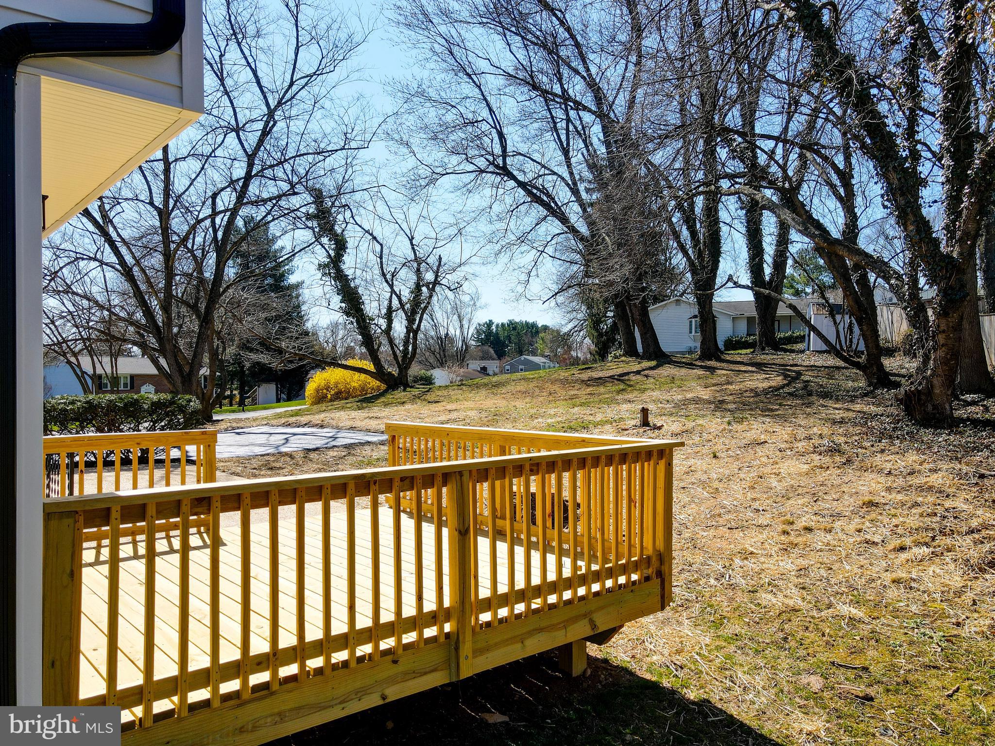 CARROLL COUNTY TRAILS - Residential