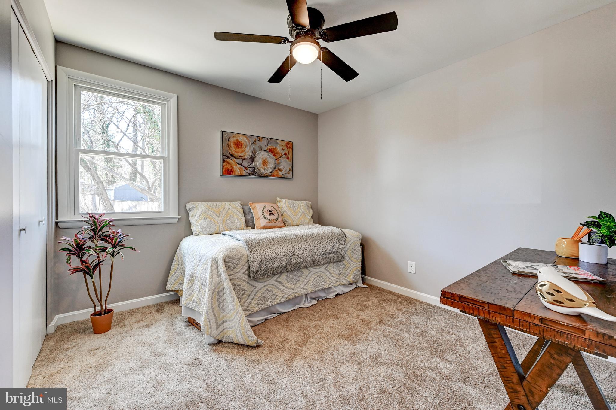 CARROLL COUNTY TRAILS - Residential