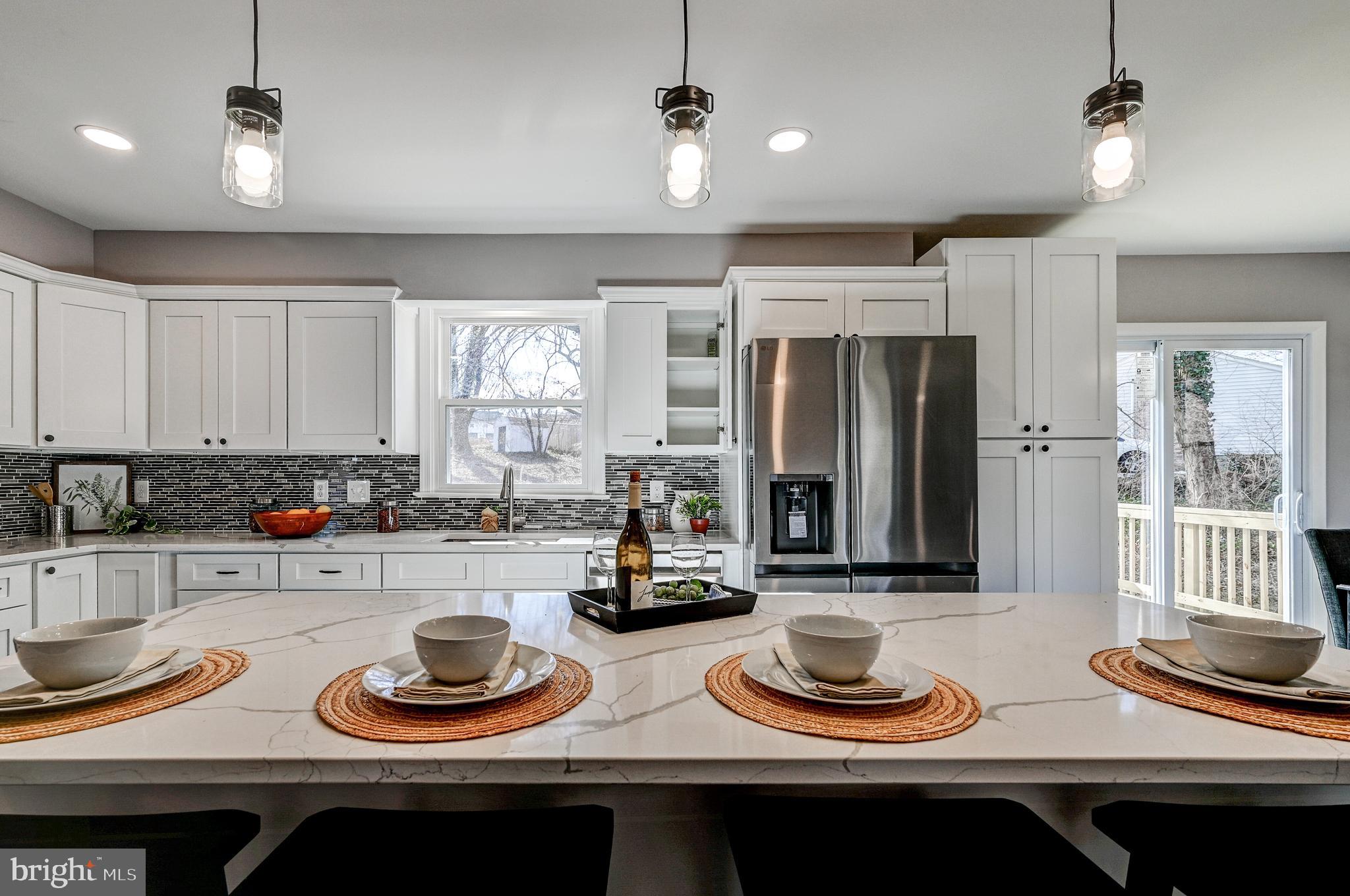 CARROLL COUNTY TRAILS - Residential