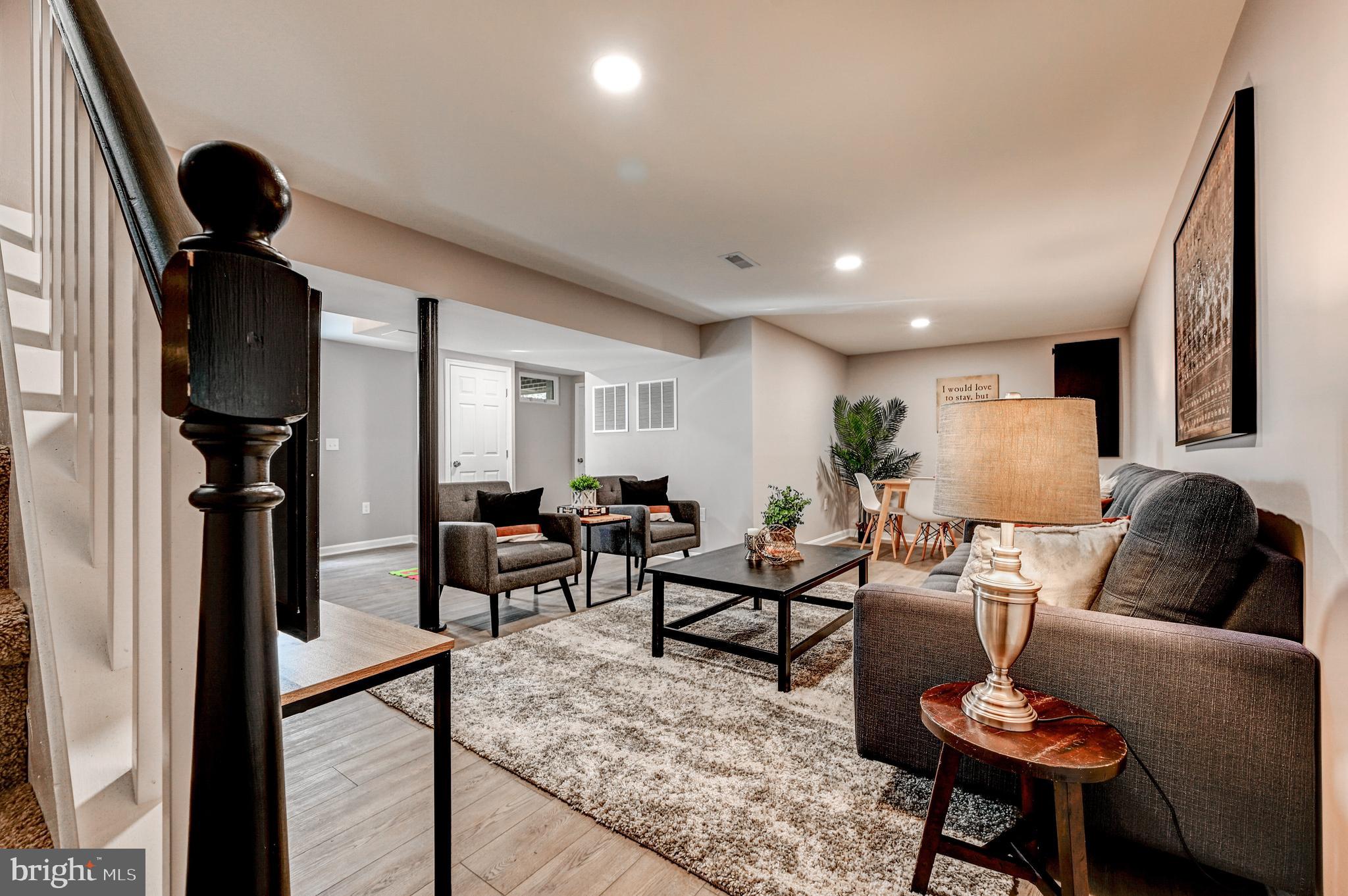 CARROLL COUNTY TRAILS - Residential