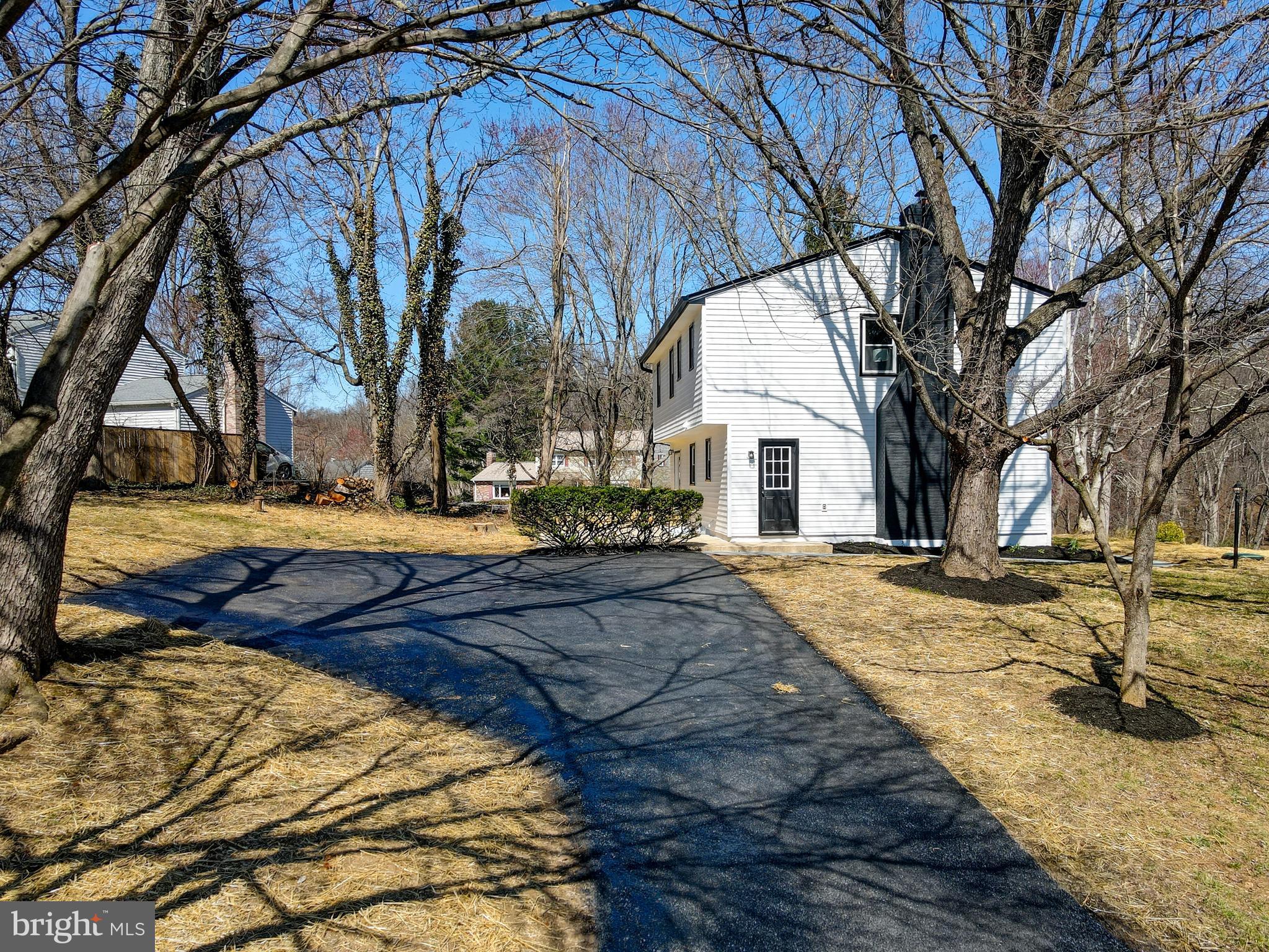 CARROLL COUNTY TRAILS - Residential