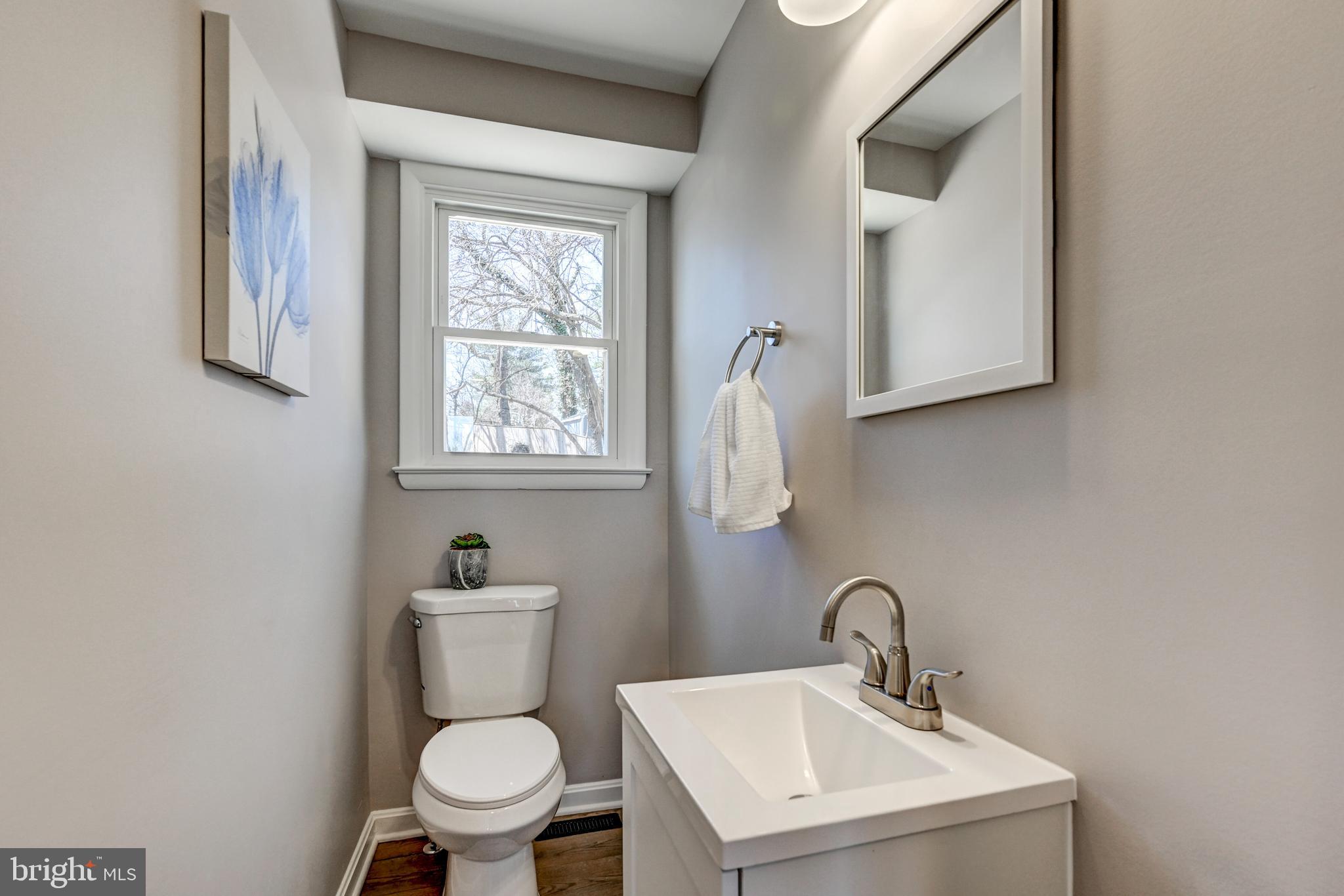 CARROLL COUNTY TRAILS - Residential