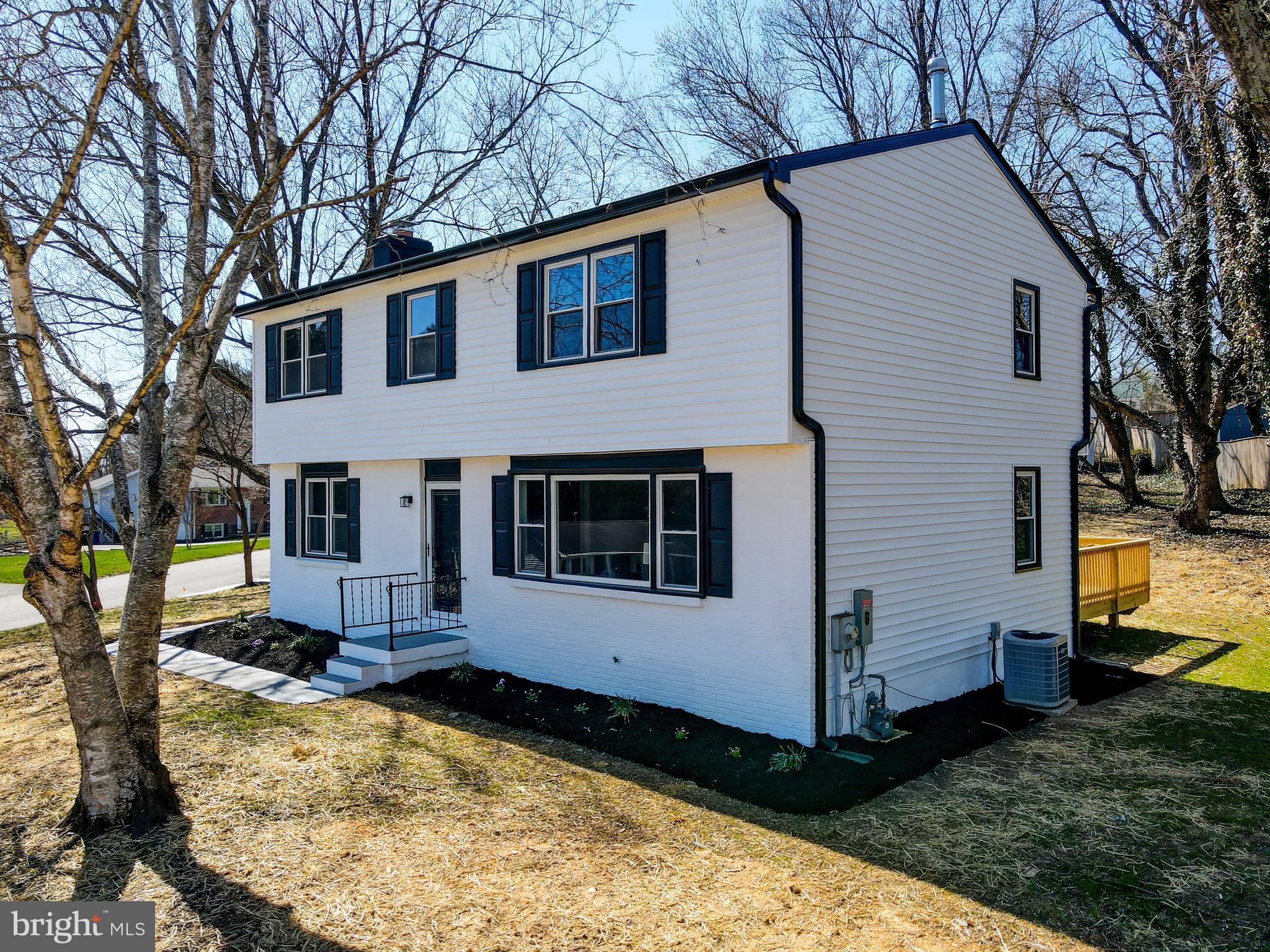 CARROLL COUNTY TRAILS - Residential