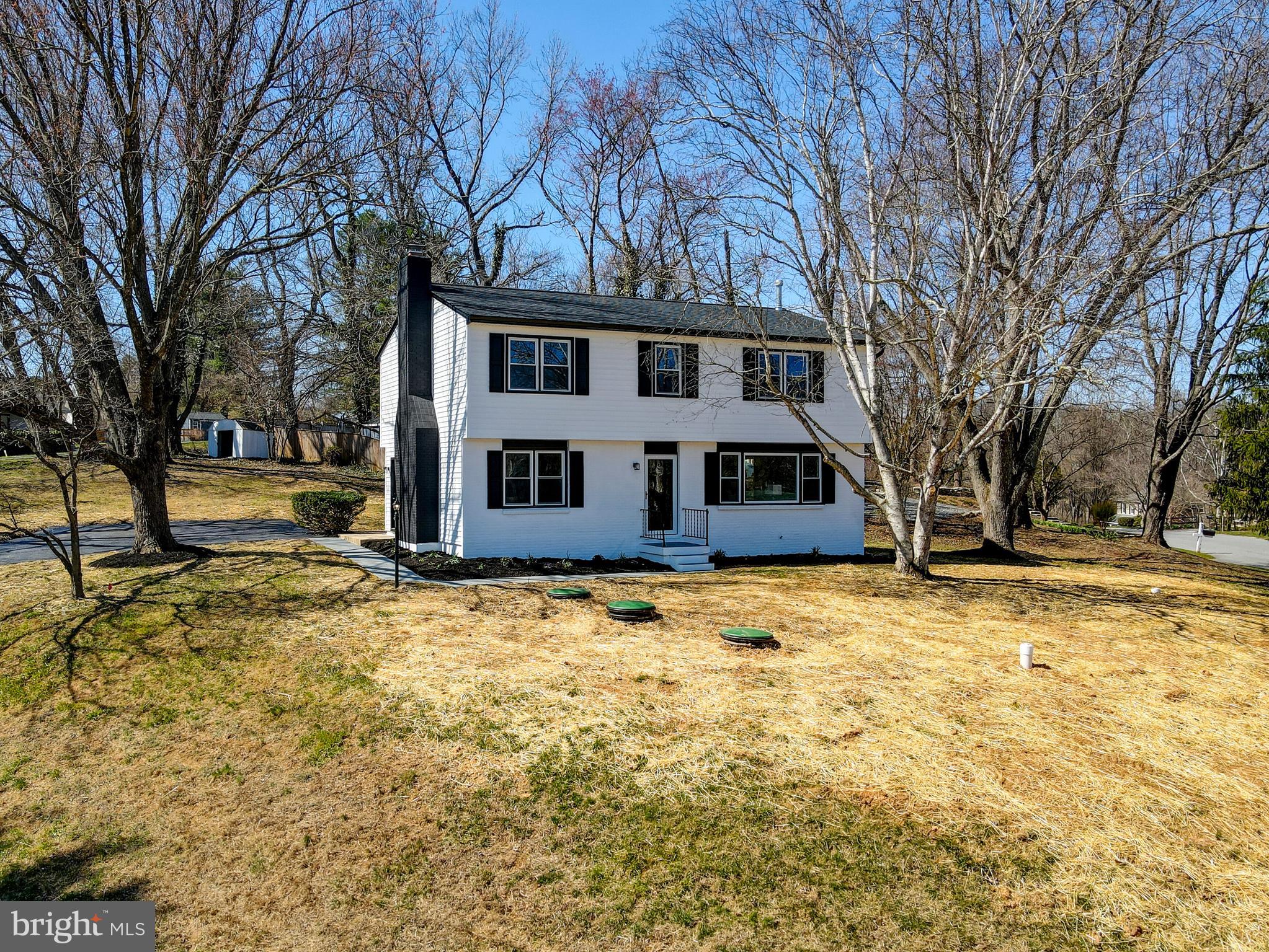 CARROLL COUNTY TRAILS - Residential