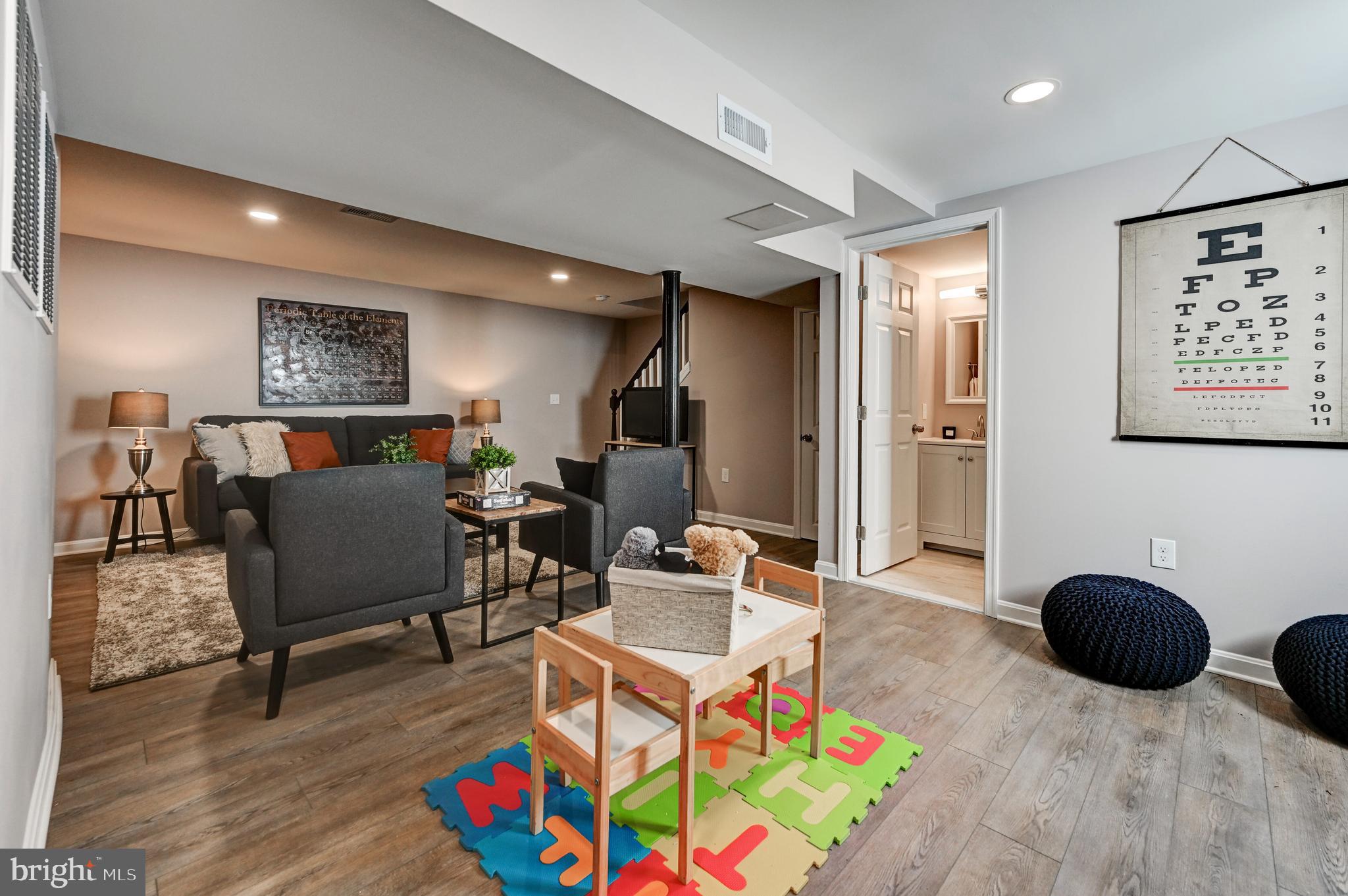 CARROLL COUNTY TRAILS - Residential