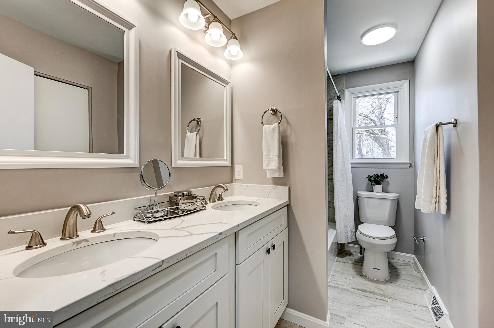 CARROLL COUNTY TRAILS - Residential