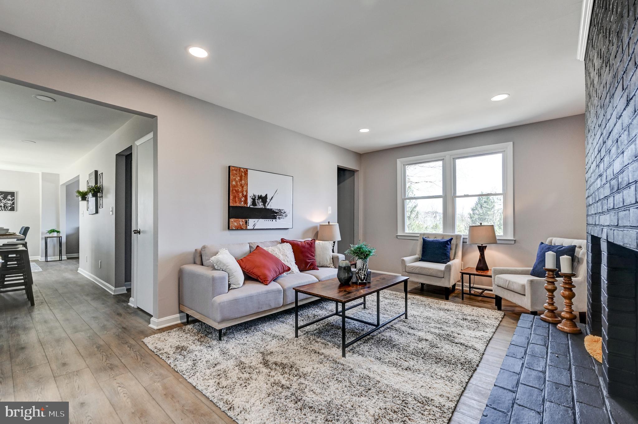 CARROLL COUNTY TRAILS - Residential