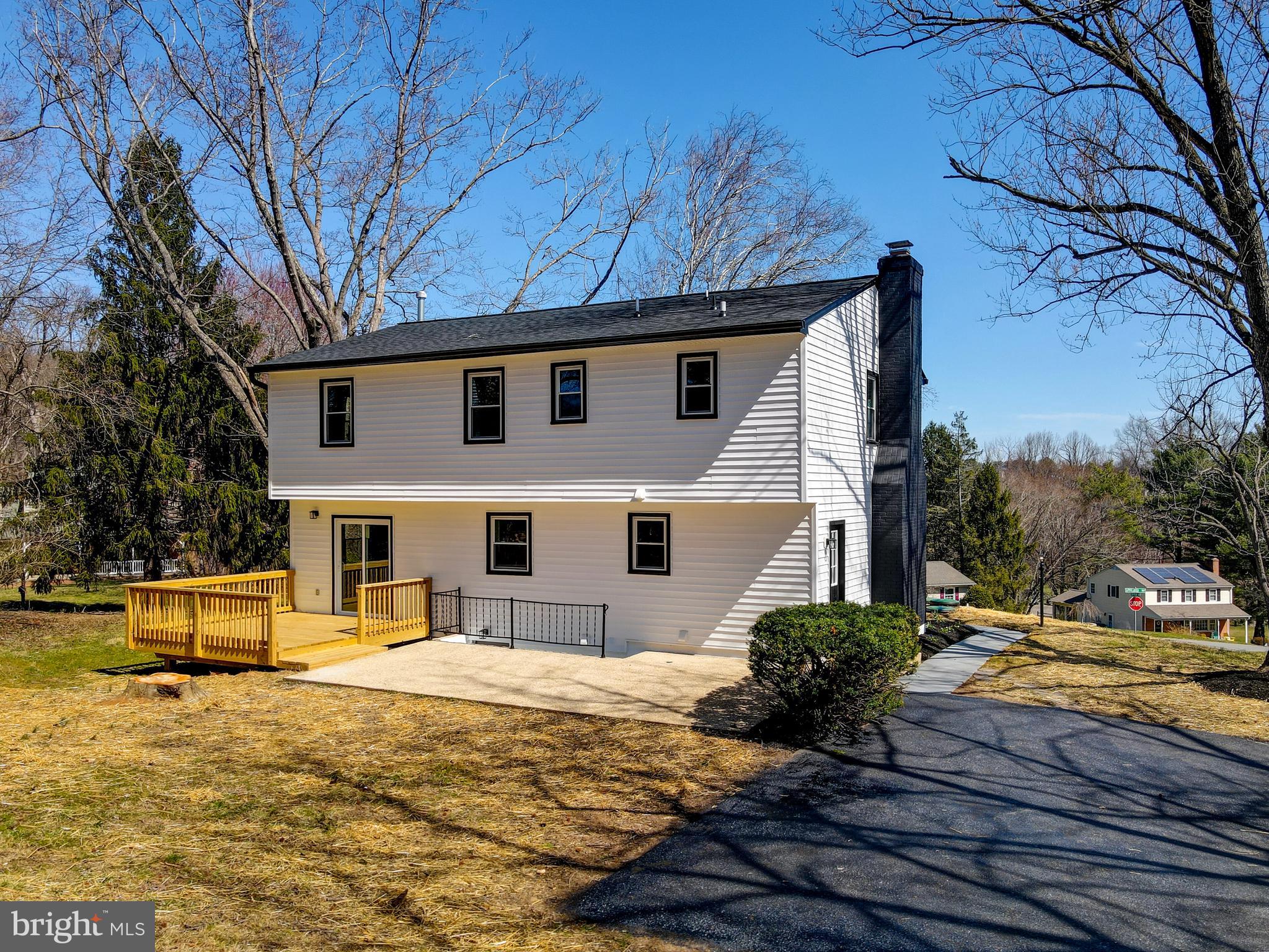 CARROLL COUNTY TRAILS - Residential