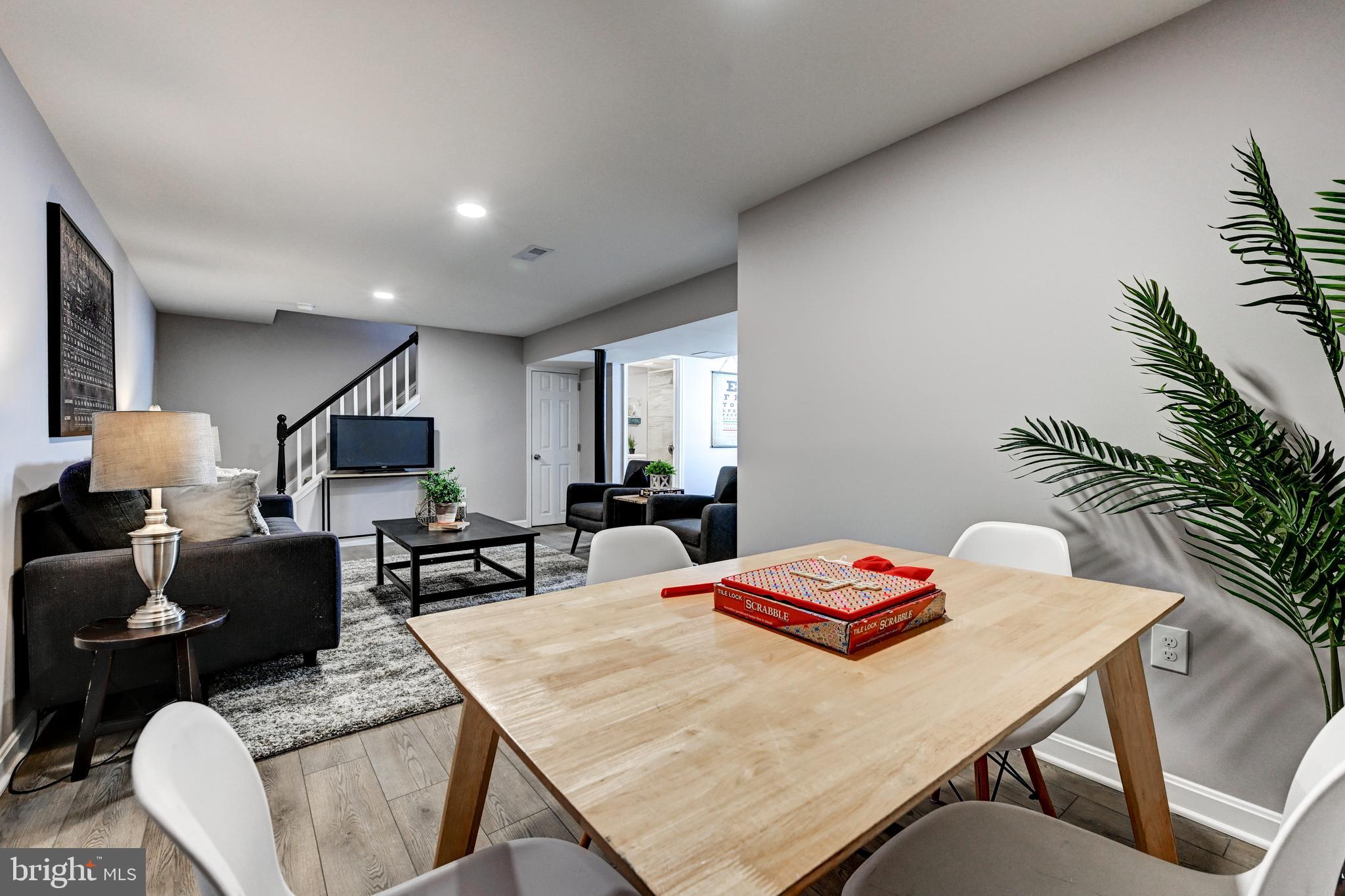 CARROLL COUNTY TRAILS - Residential