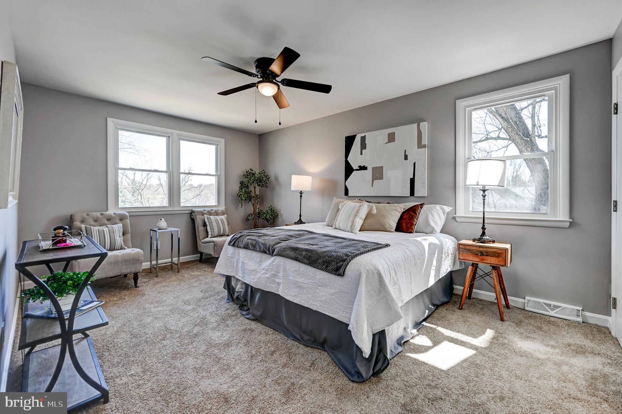 CARROLL COUNTY TRAILS - Residential