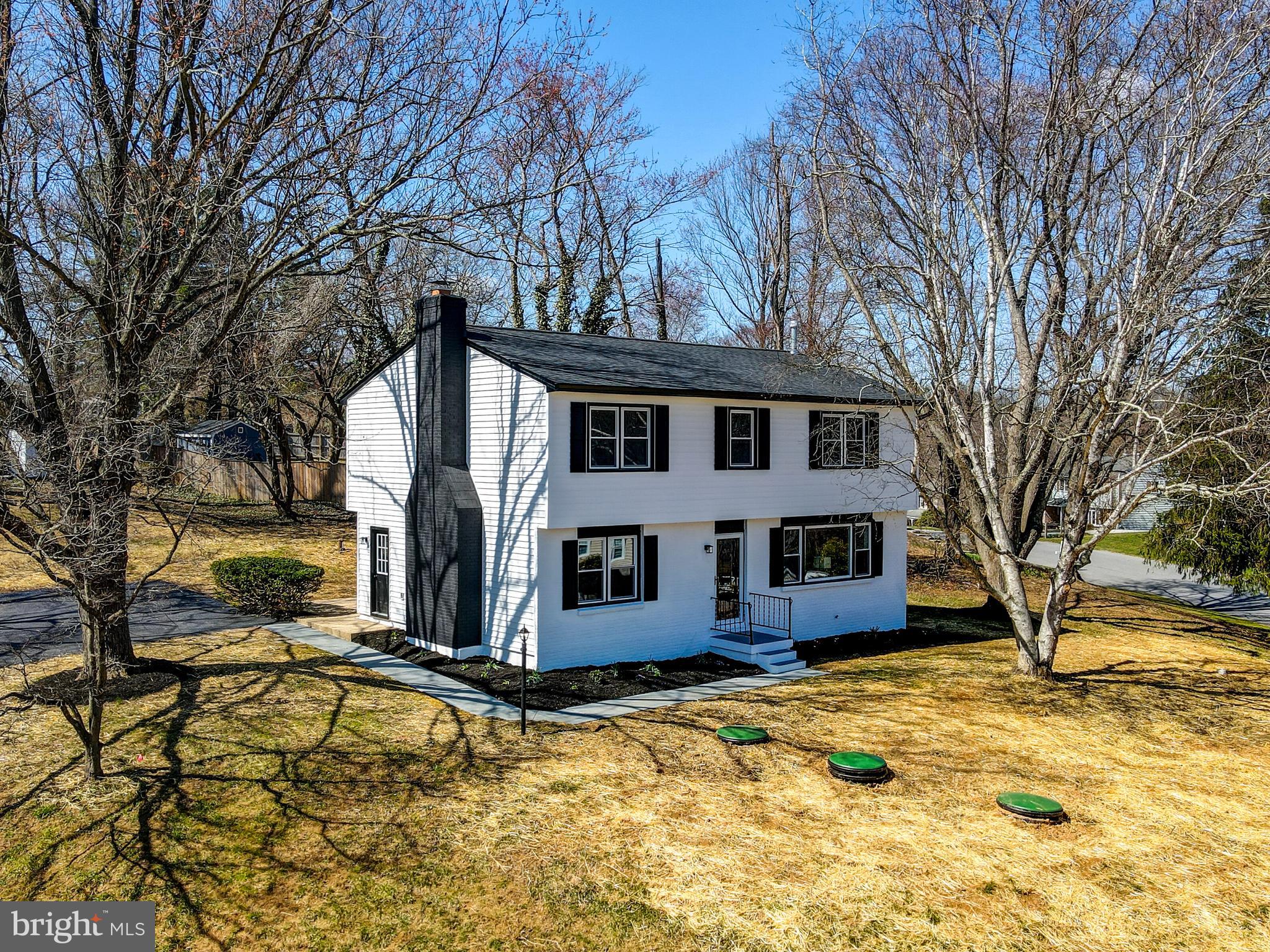 CARROLL COUNTY TRAILS - Residential