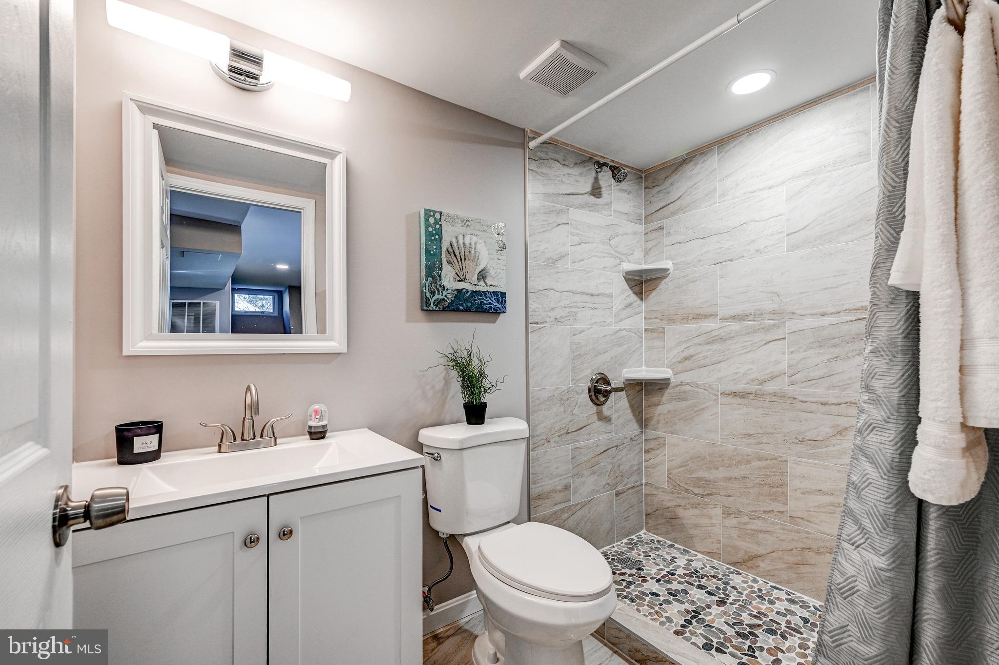 CARROLL COUNTY TRAILS - Residential