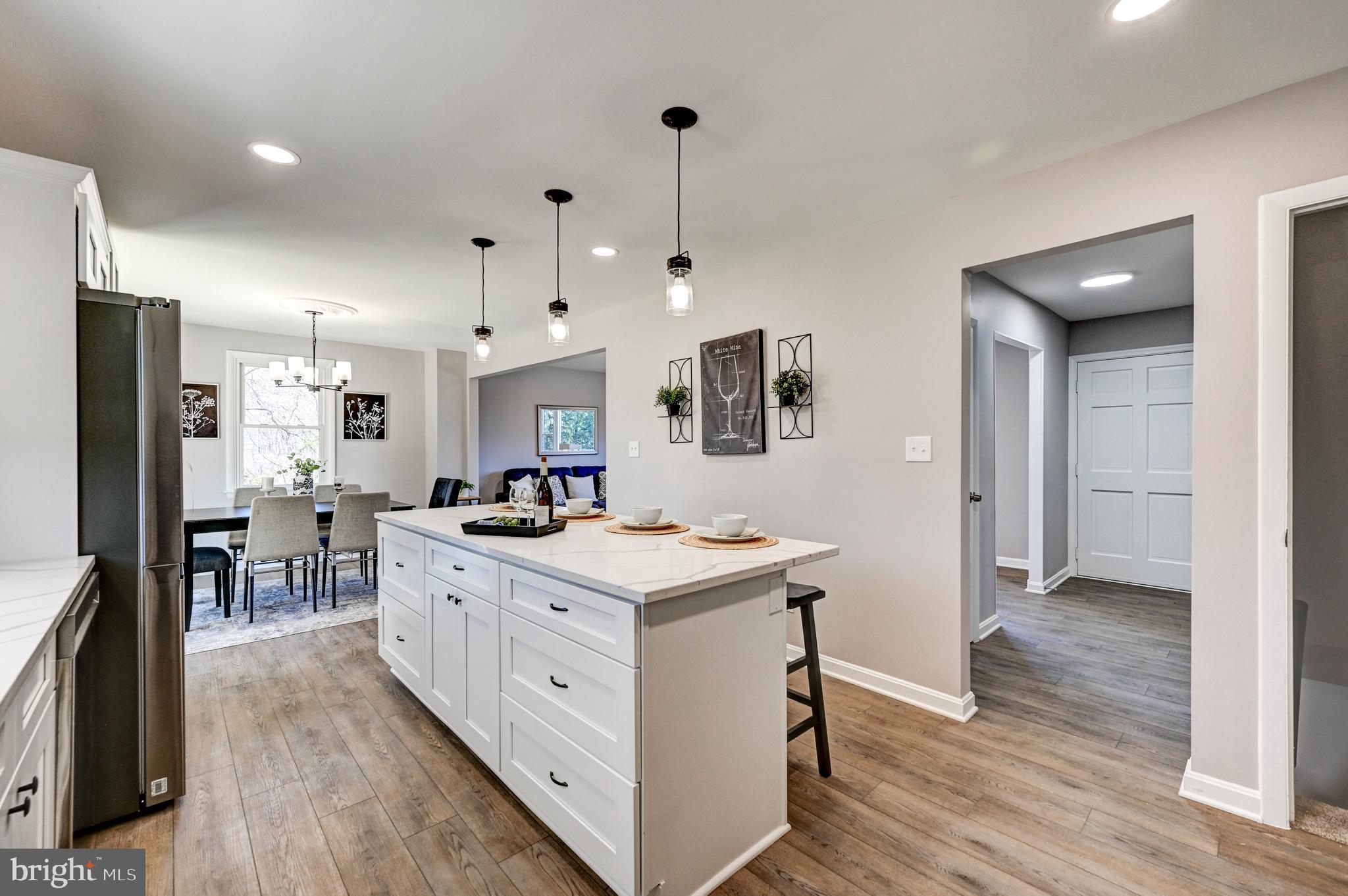 CARROLL COUNTY TRAILS - Residential