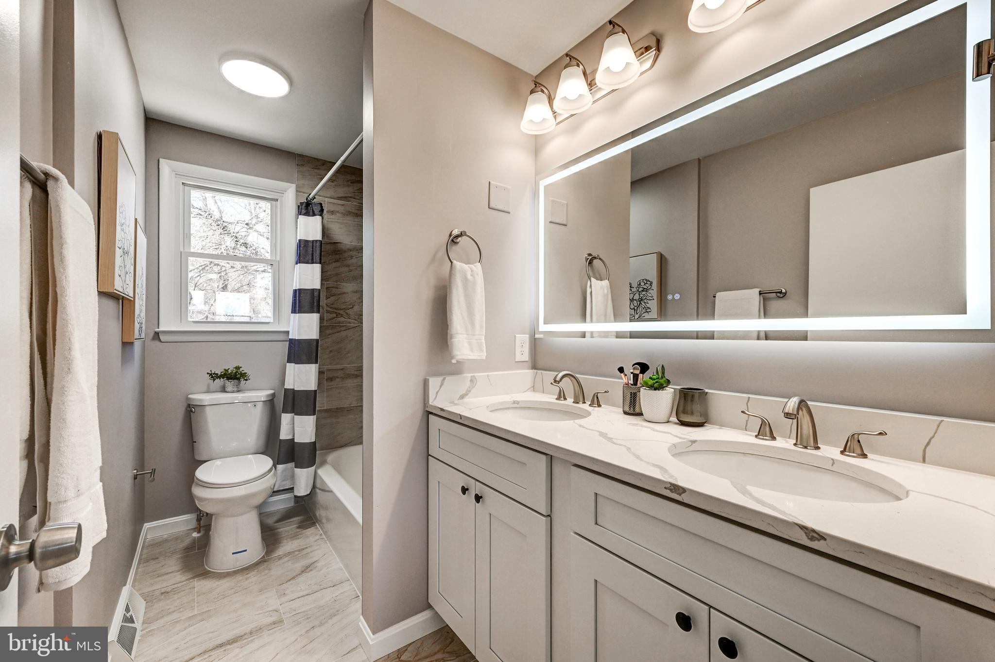 CARROLL COUNTY TRAILS - Residential