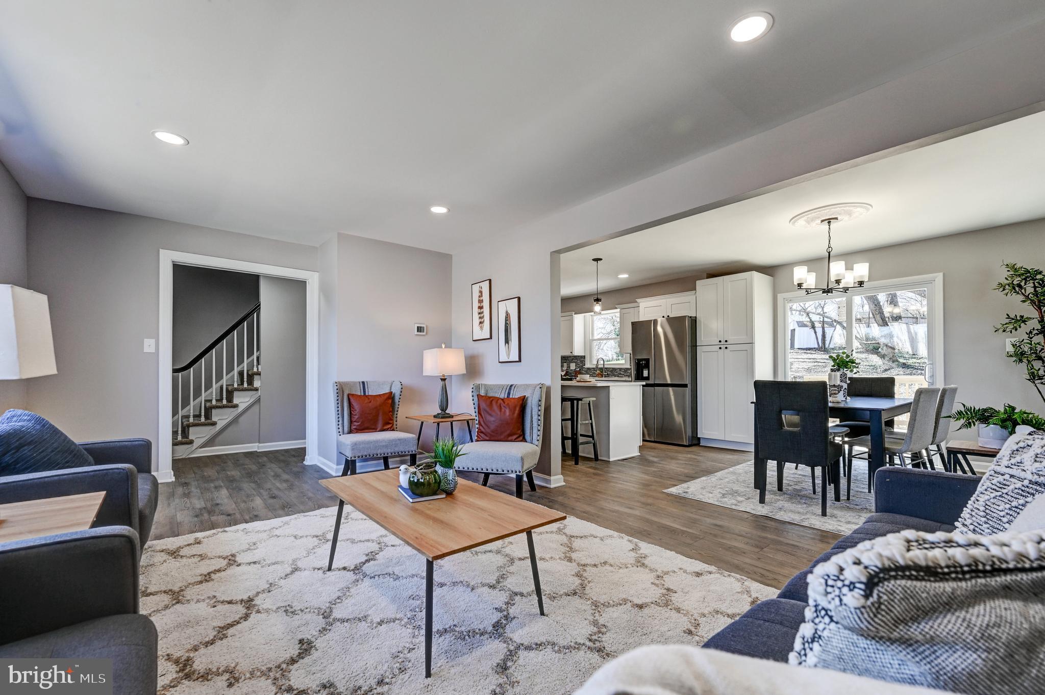 CARROLL COUNTY TRAILS - Residential