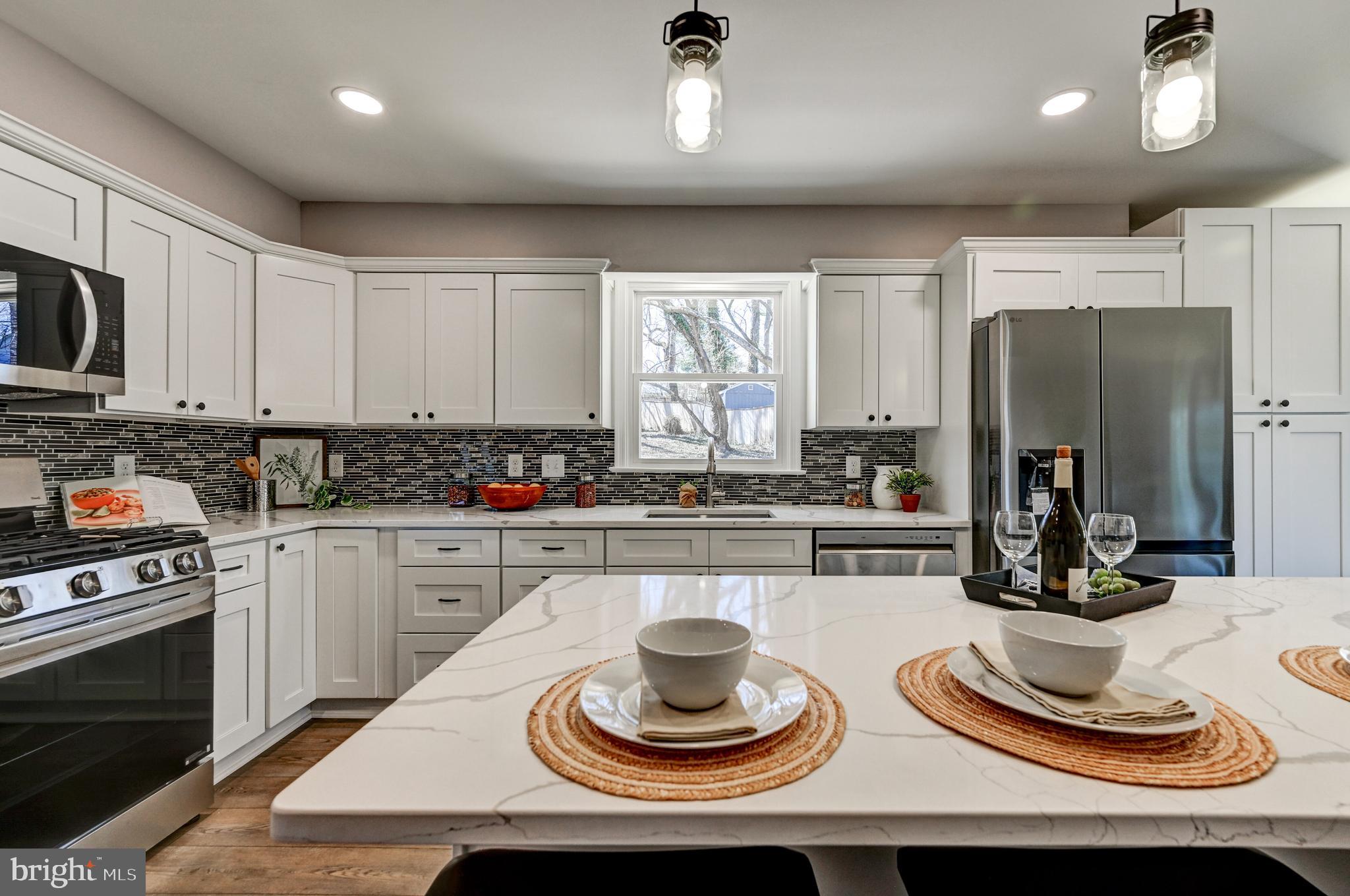 CARROLL COUNTY TRAILS - Residential