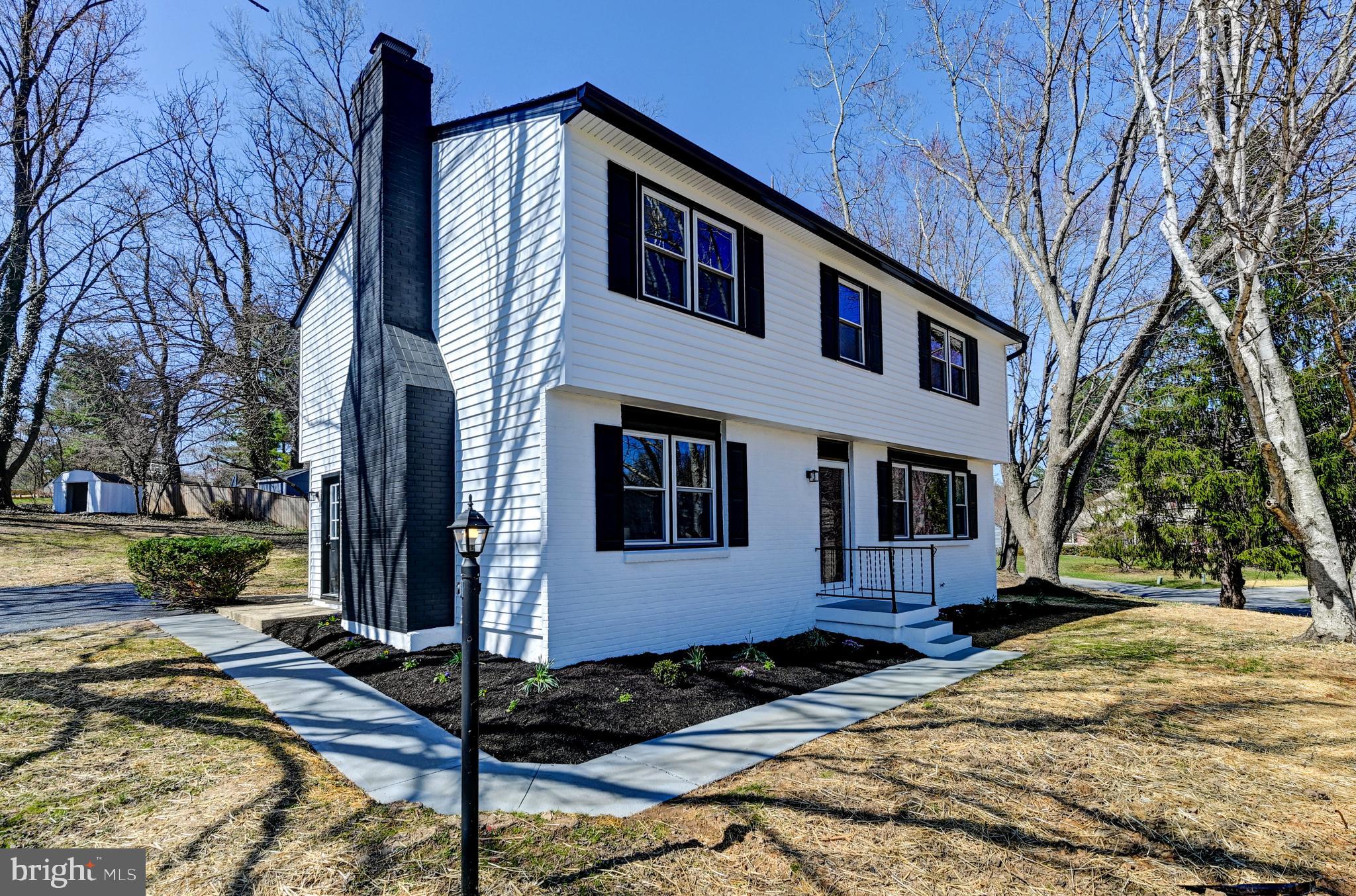 CARROLL COUNTY TRAILS - Residential