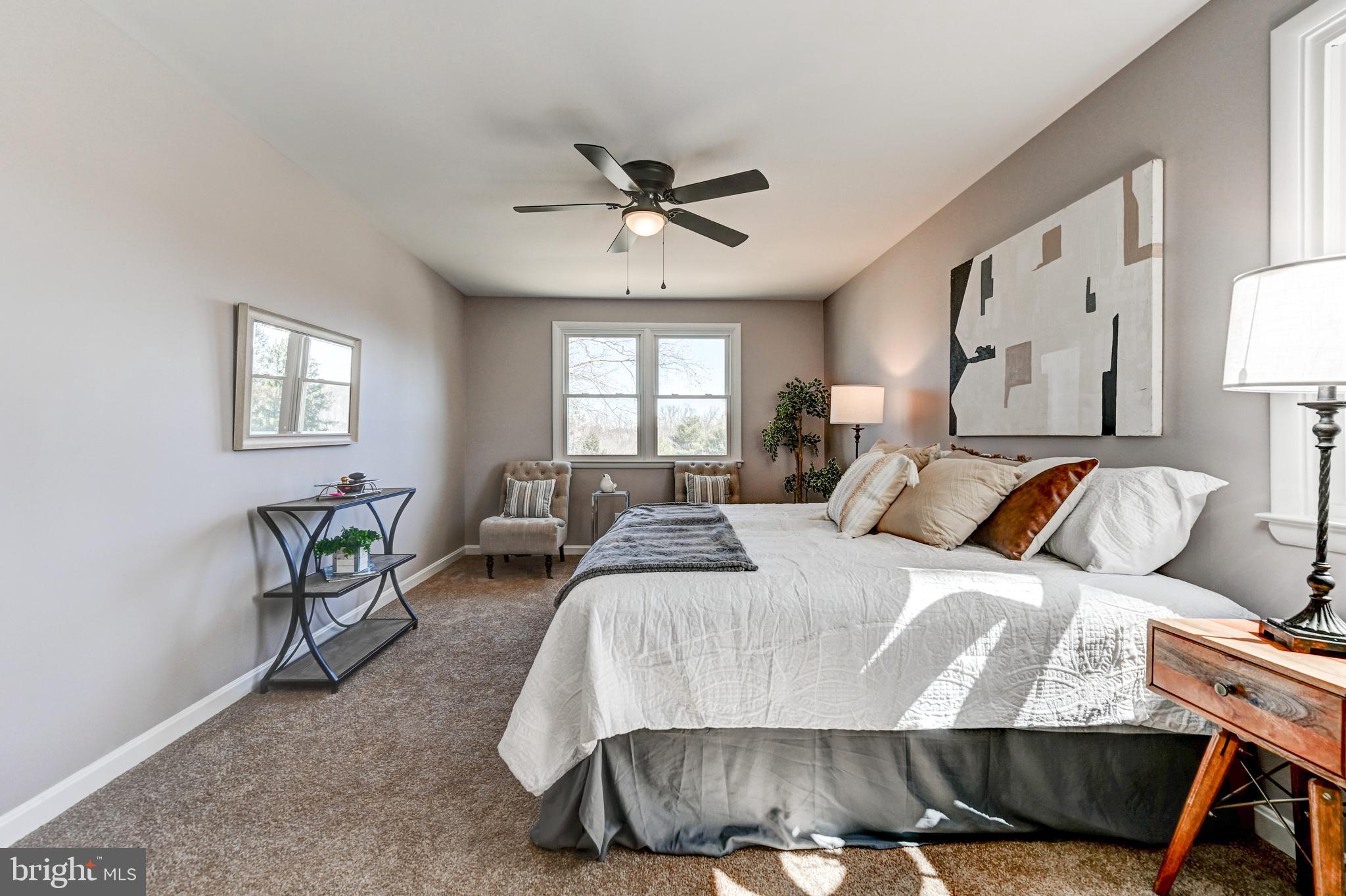 CARROLL COUNTY TRAILS - Residential