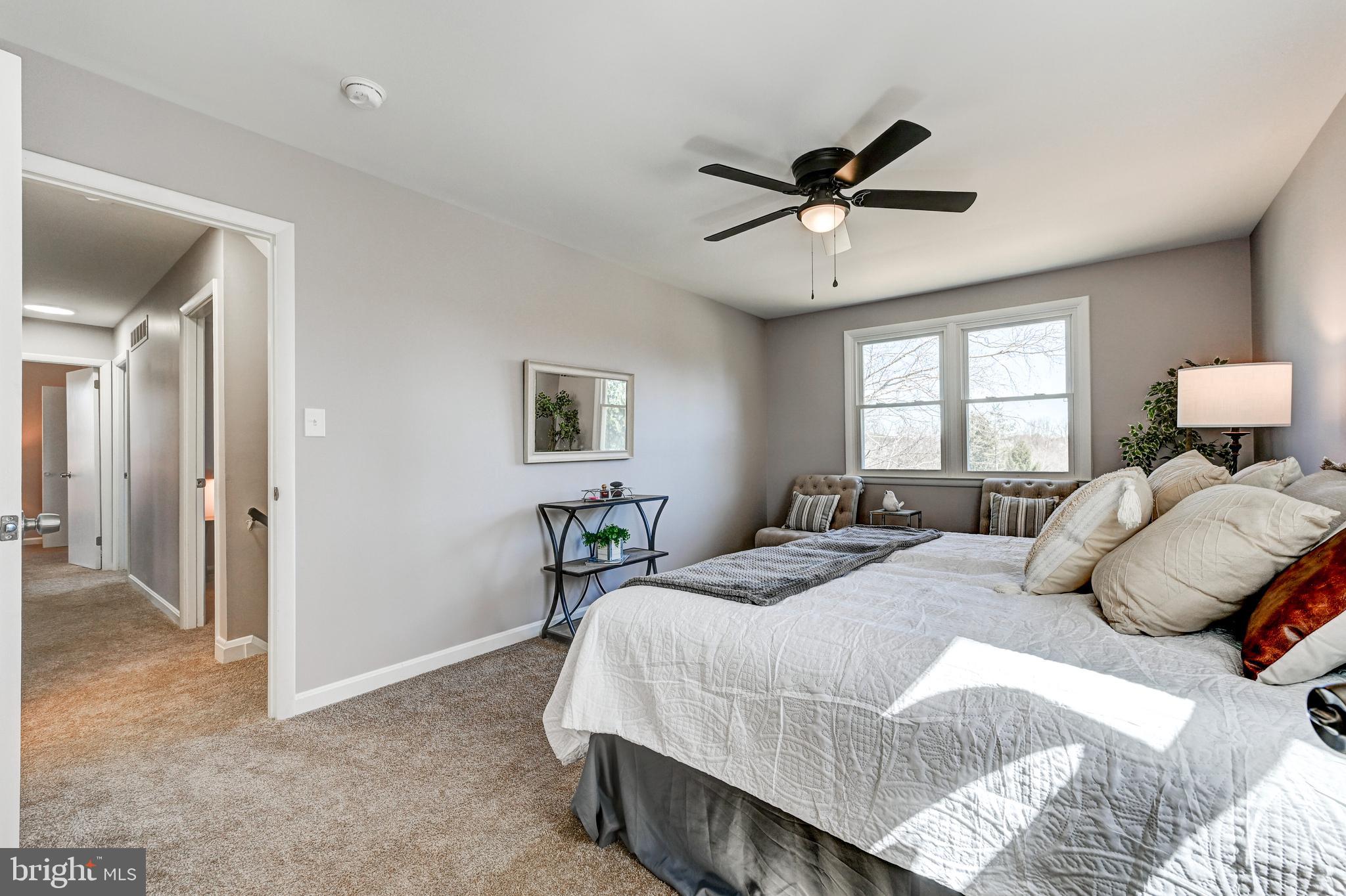 CARROLL COUNTY TRAILS - Residential