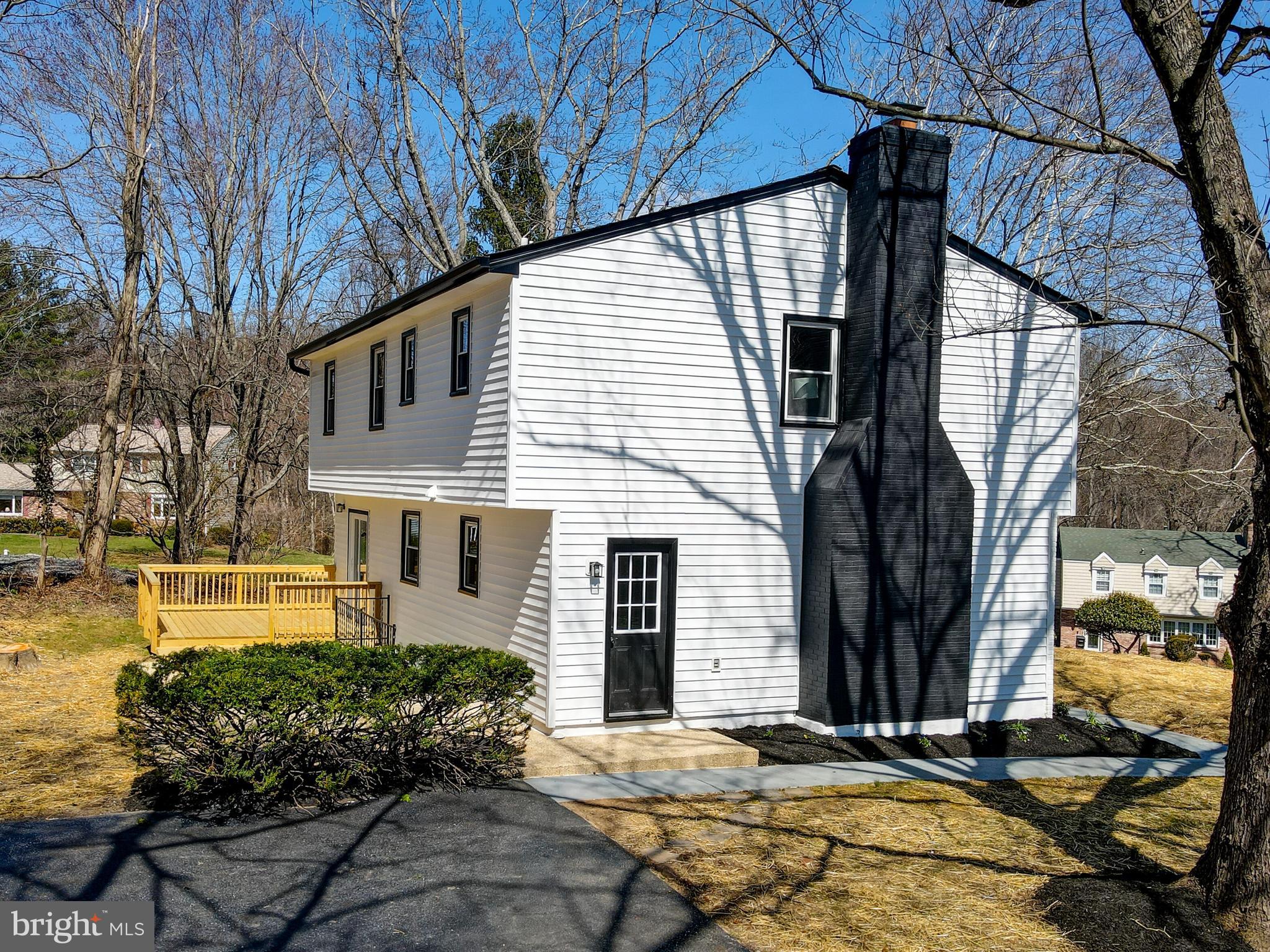 CARROLL COUNTY TRAILS - Residential