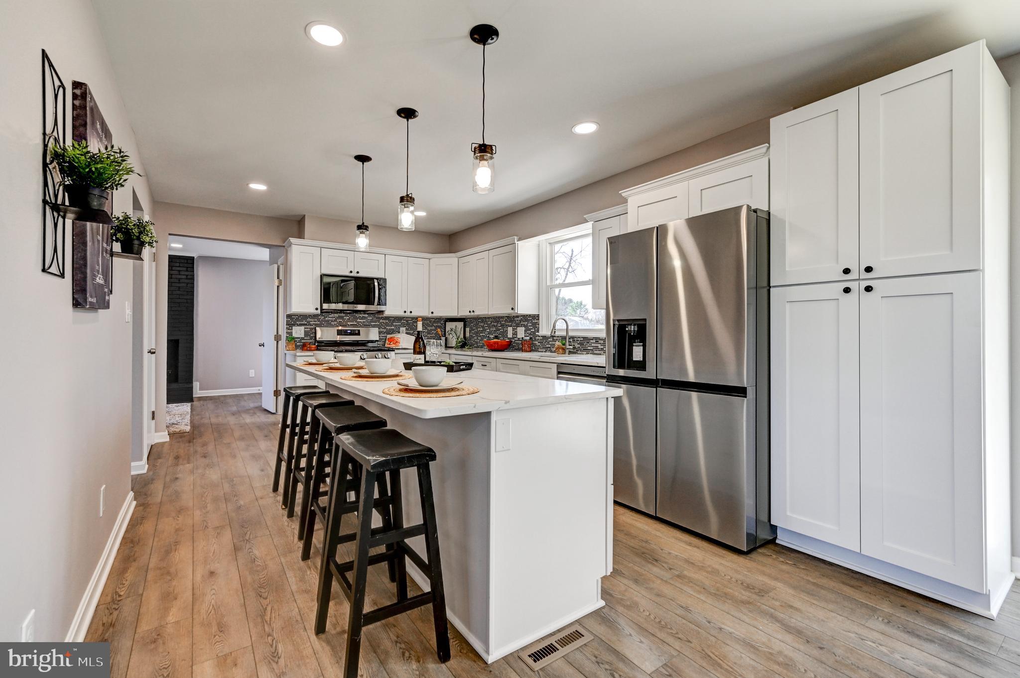 CARROLL COUNTY TRAILS - Residential