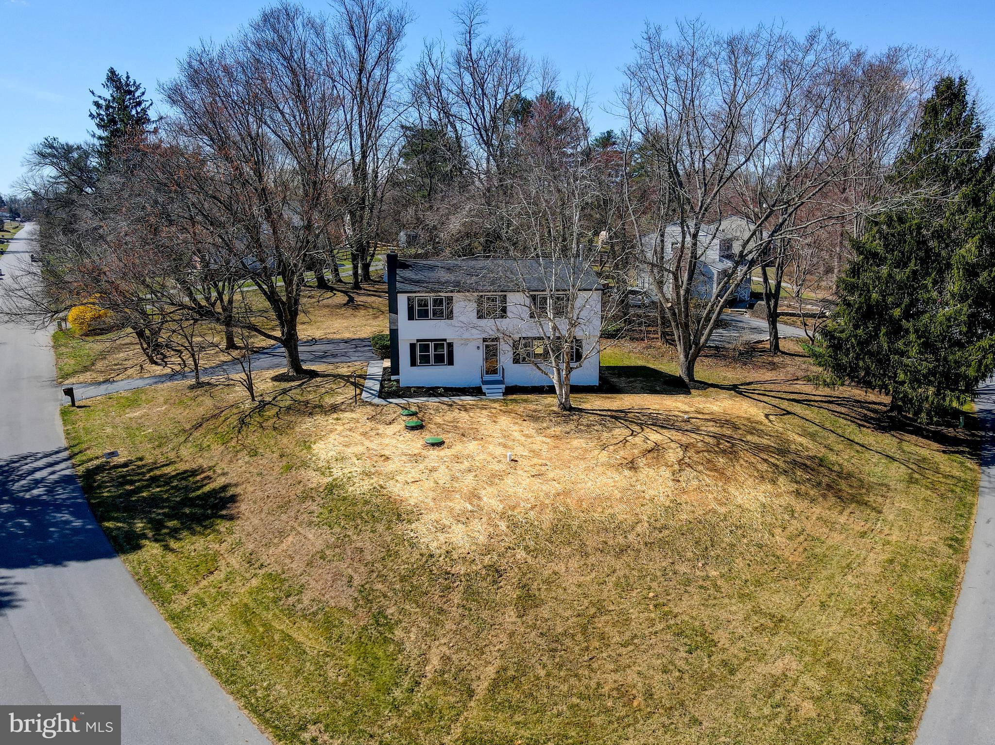CARROLL COUNTY TRAILS - Residential