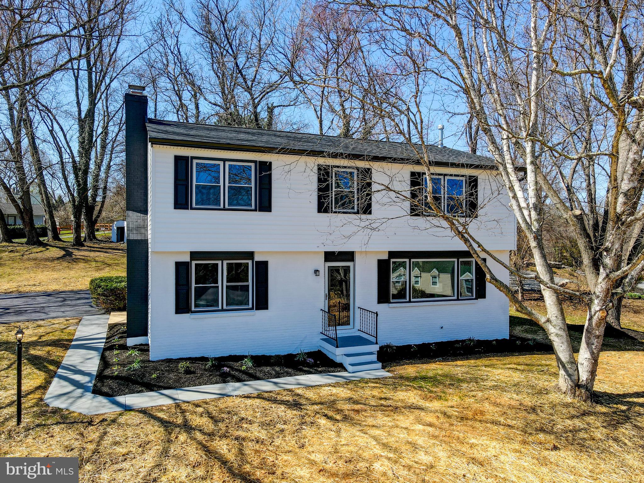 CARROLL COUNTY TRAILS - Residential