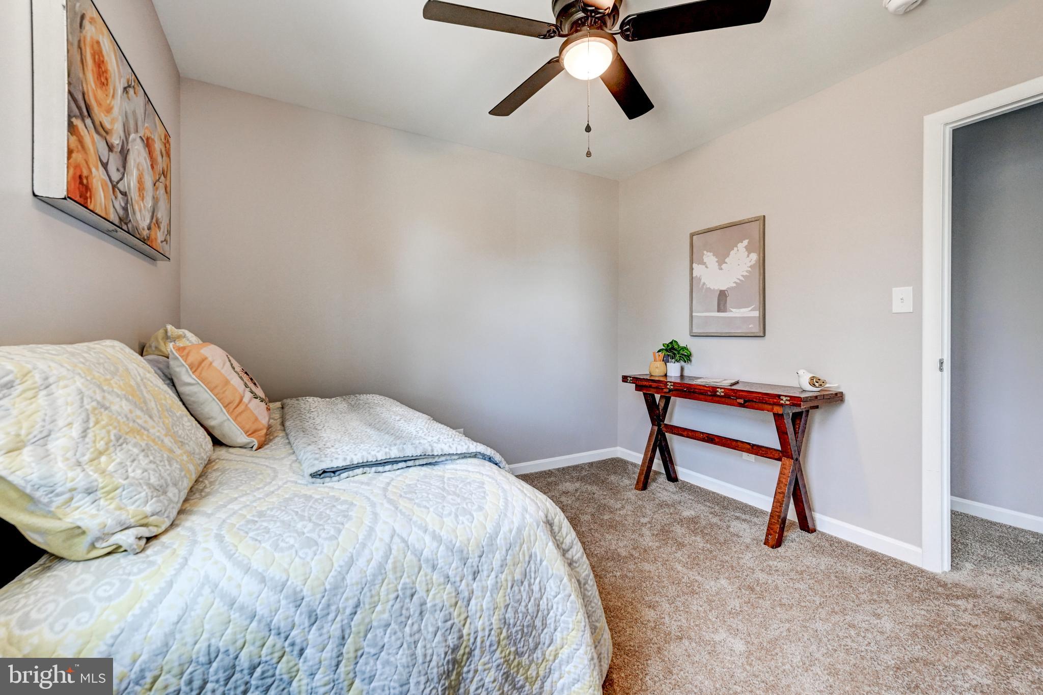 CARROLL COUNTY TRAILS - Residential