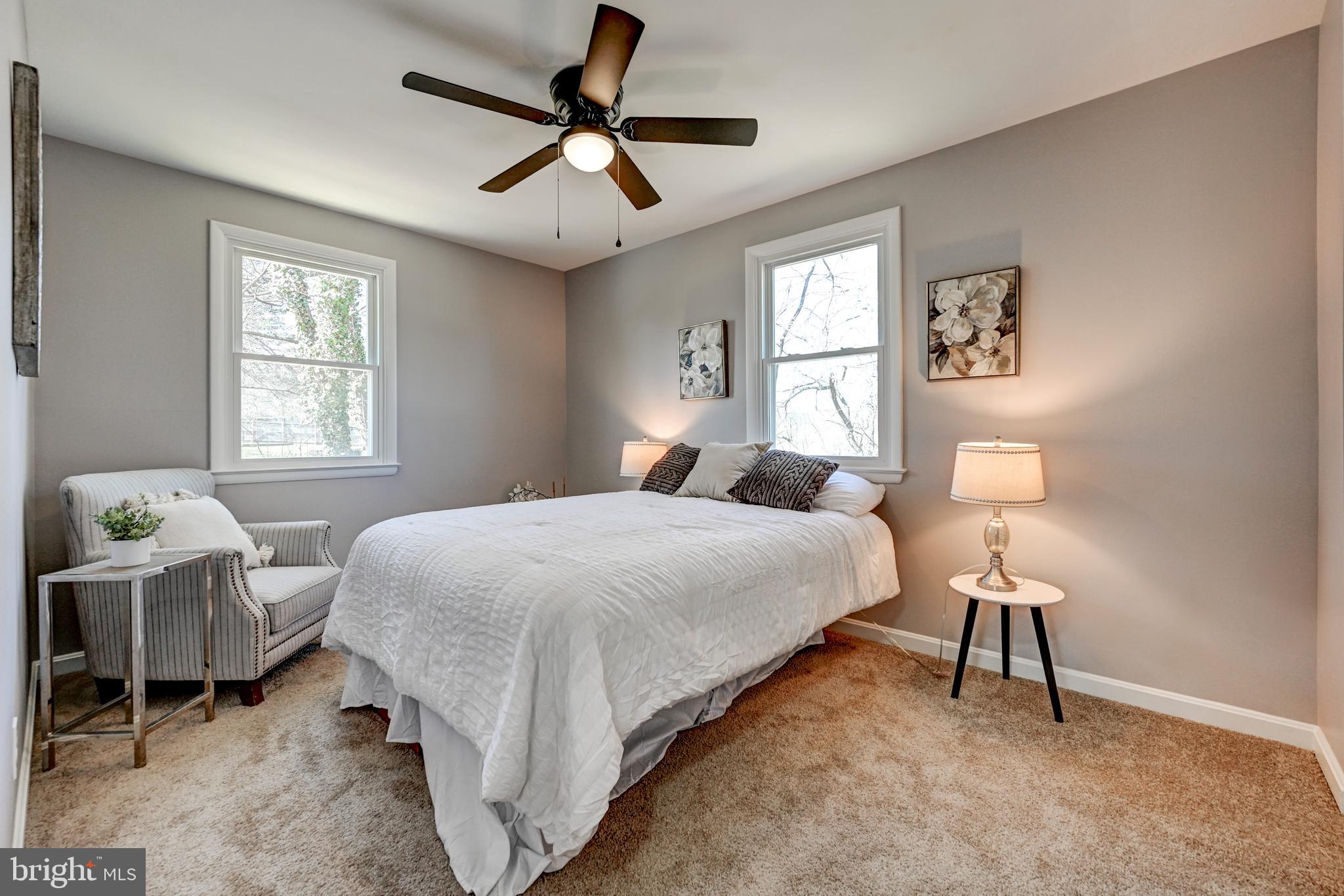 CARROLL COUNTY TRAILS - Residential