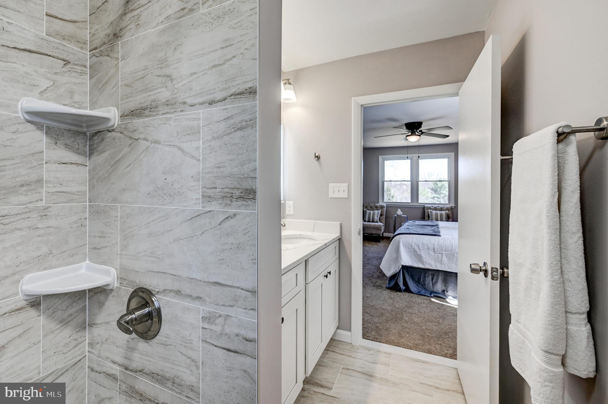 CARROLL COUNTY TRAILS - Residential