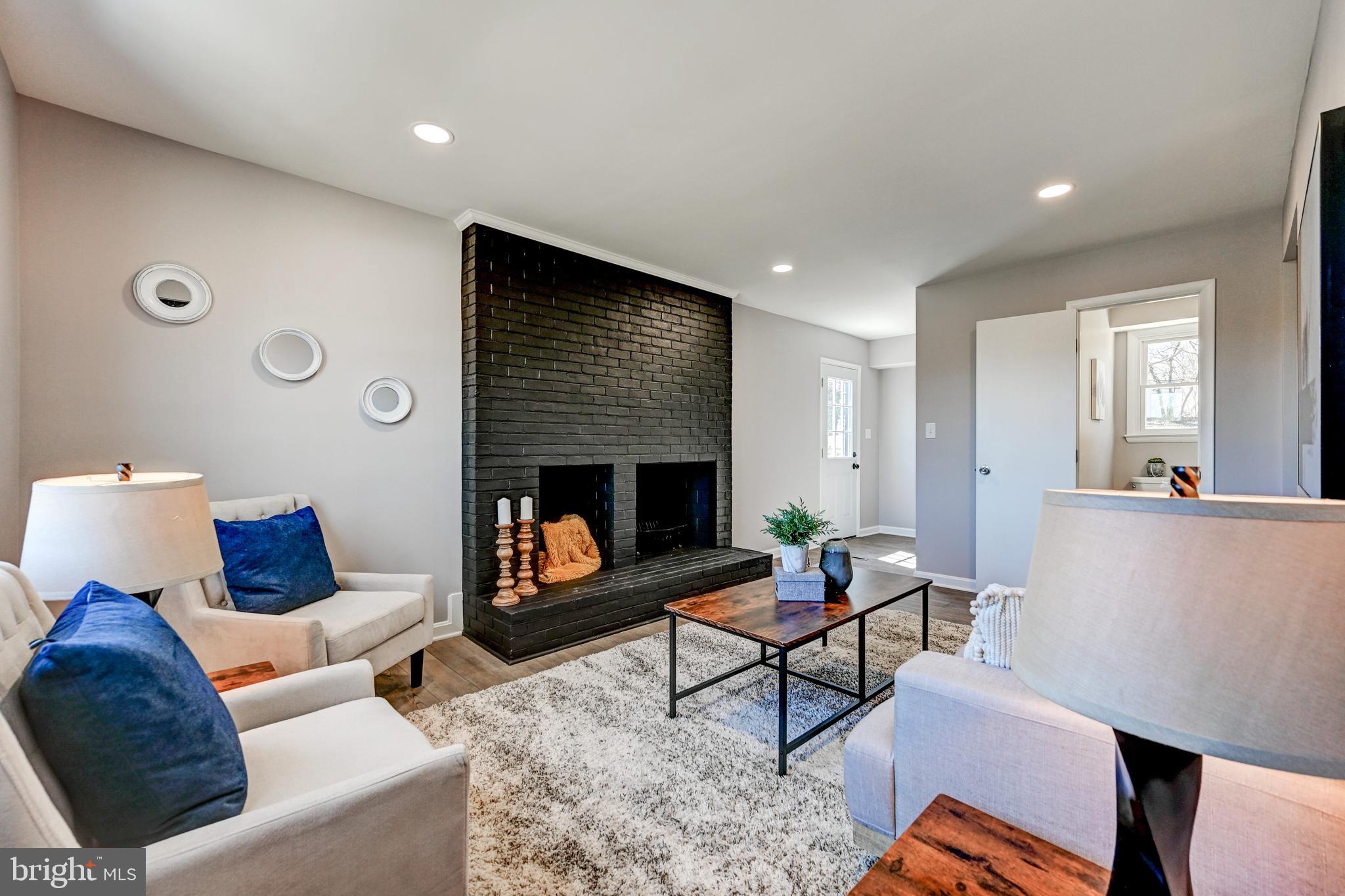 CARROLL COUNTY TRAILS - Residential