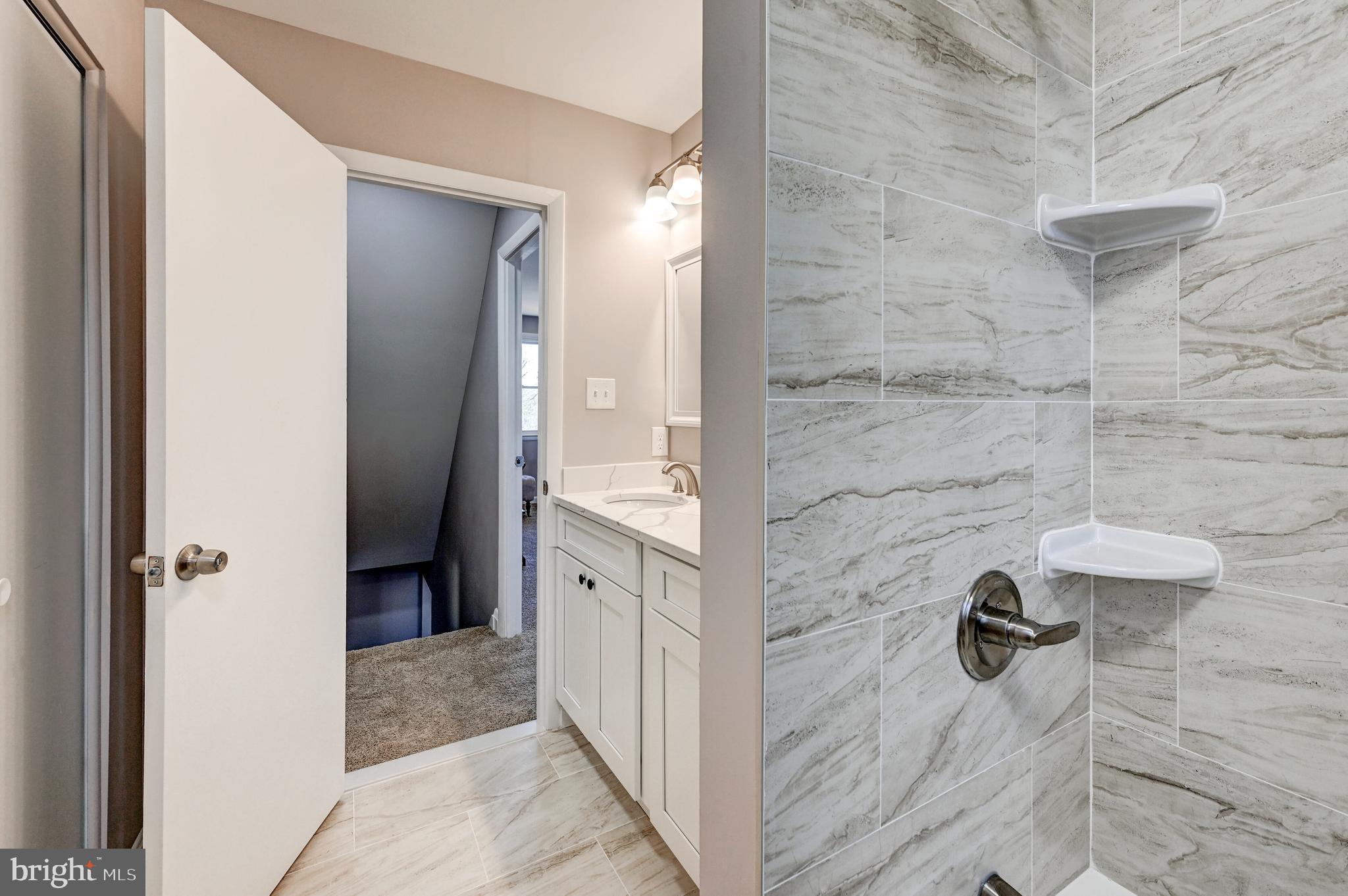 CARROLL COUNTY TRAILS - Residential