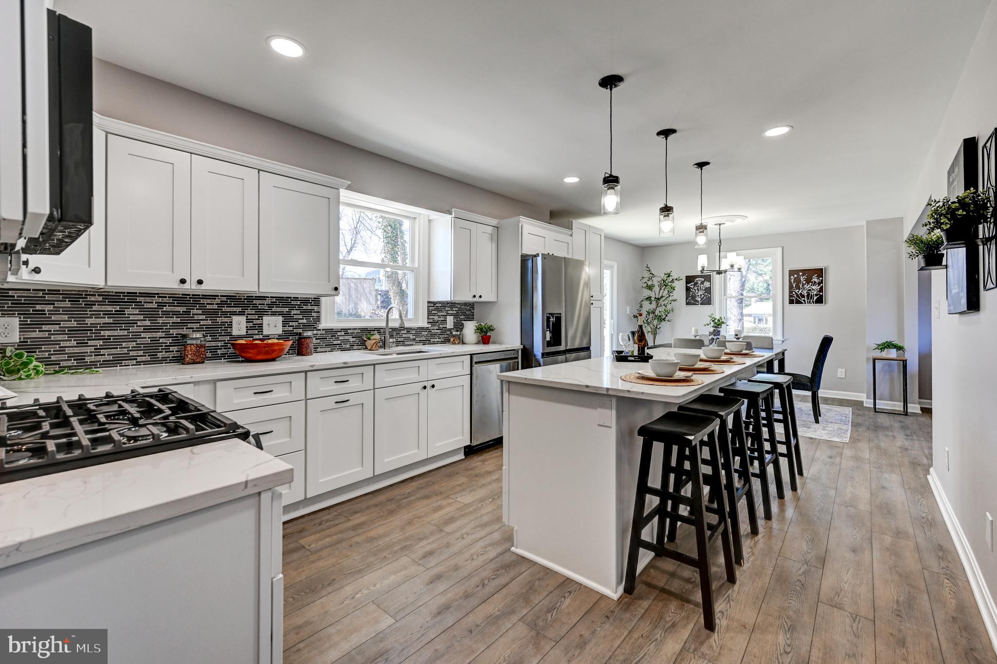 CARROLL COUNTY TRAILS - Residential