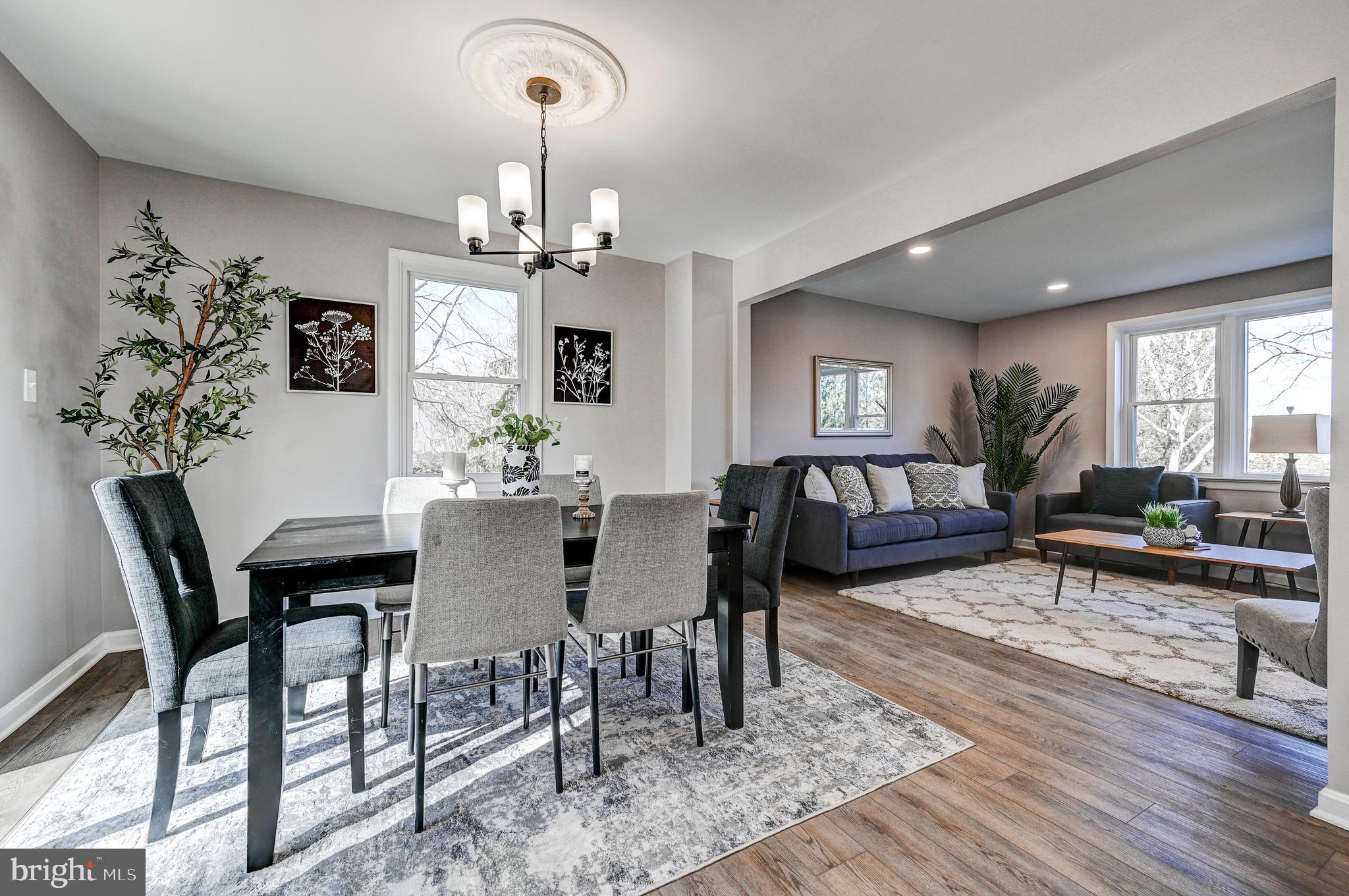 CARROLL COUNTY TRAILS - Residential