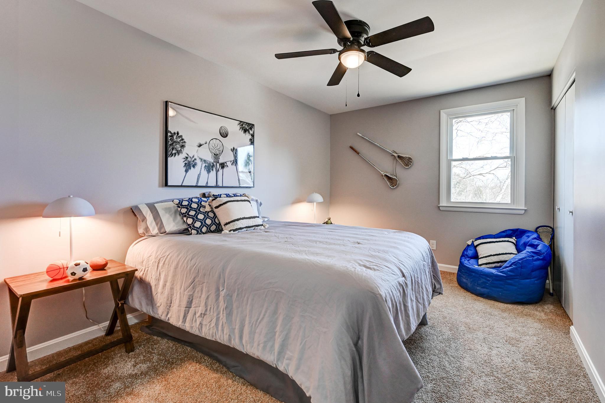 CARROLL COUNTY TRAILS - Residential