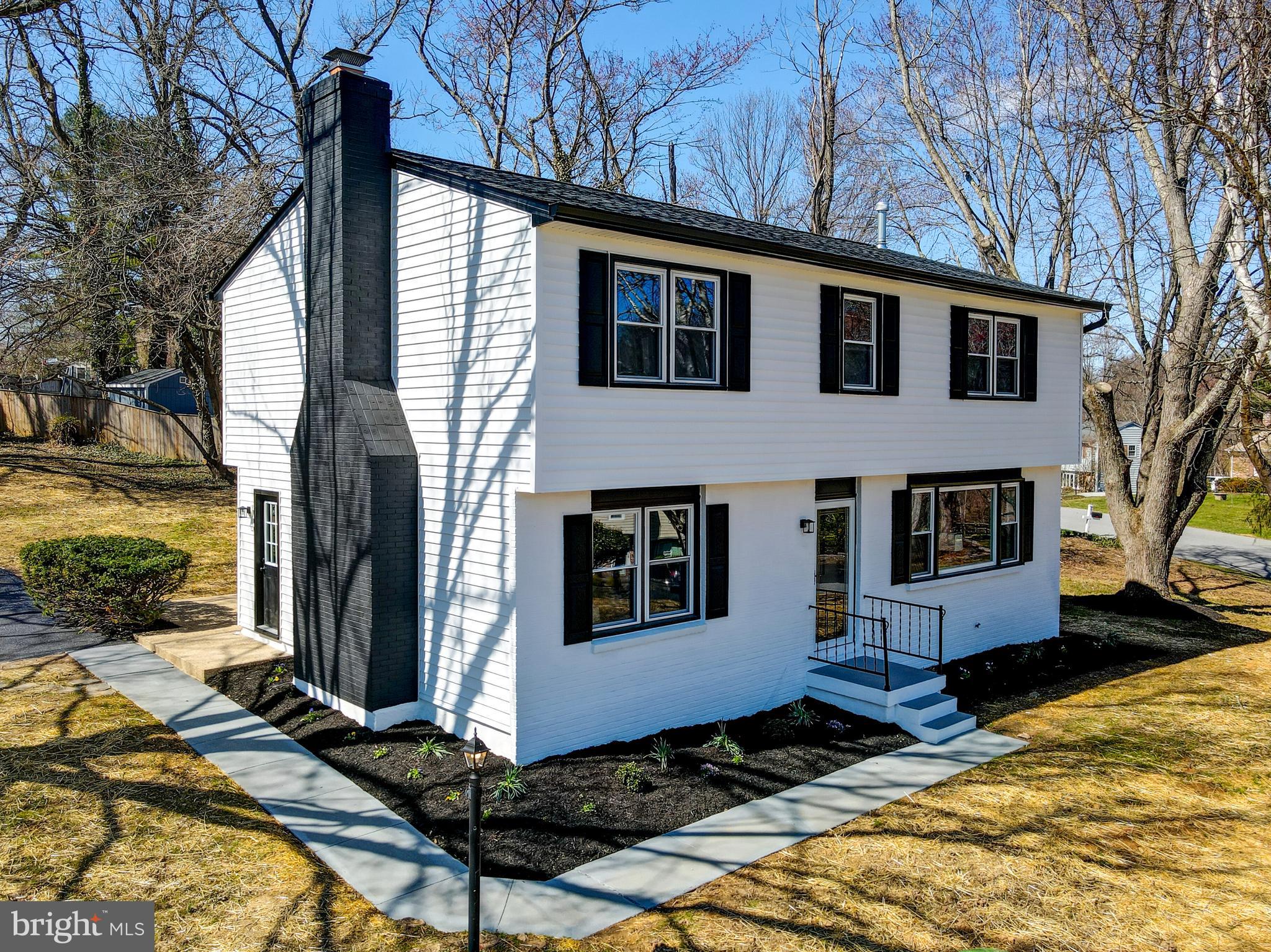 CARROLL COUNTY TRAILS - Residential