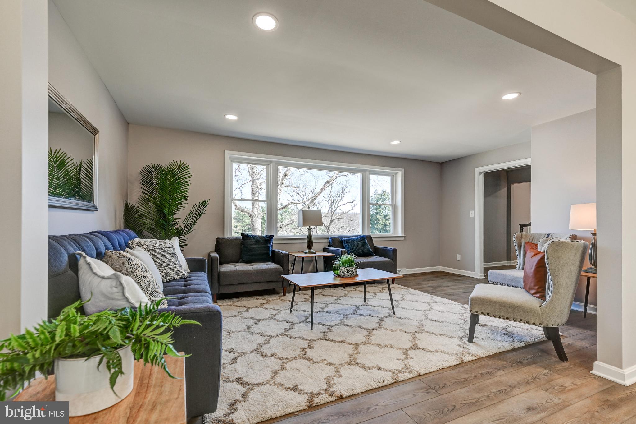 CARROLL COUNTY TRAILS - Residential