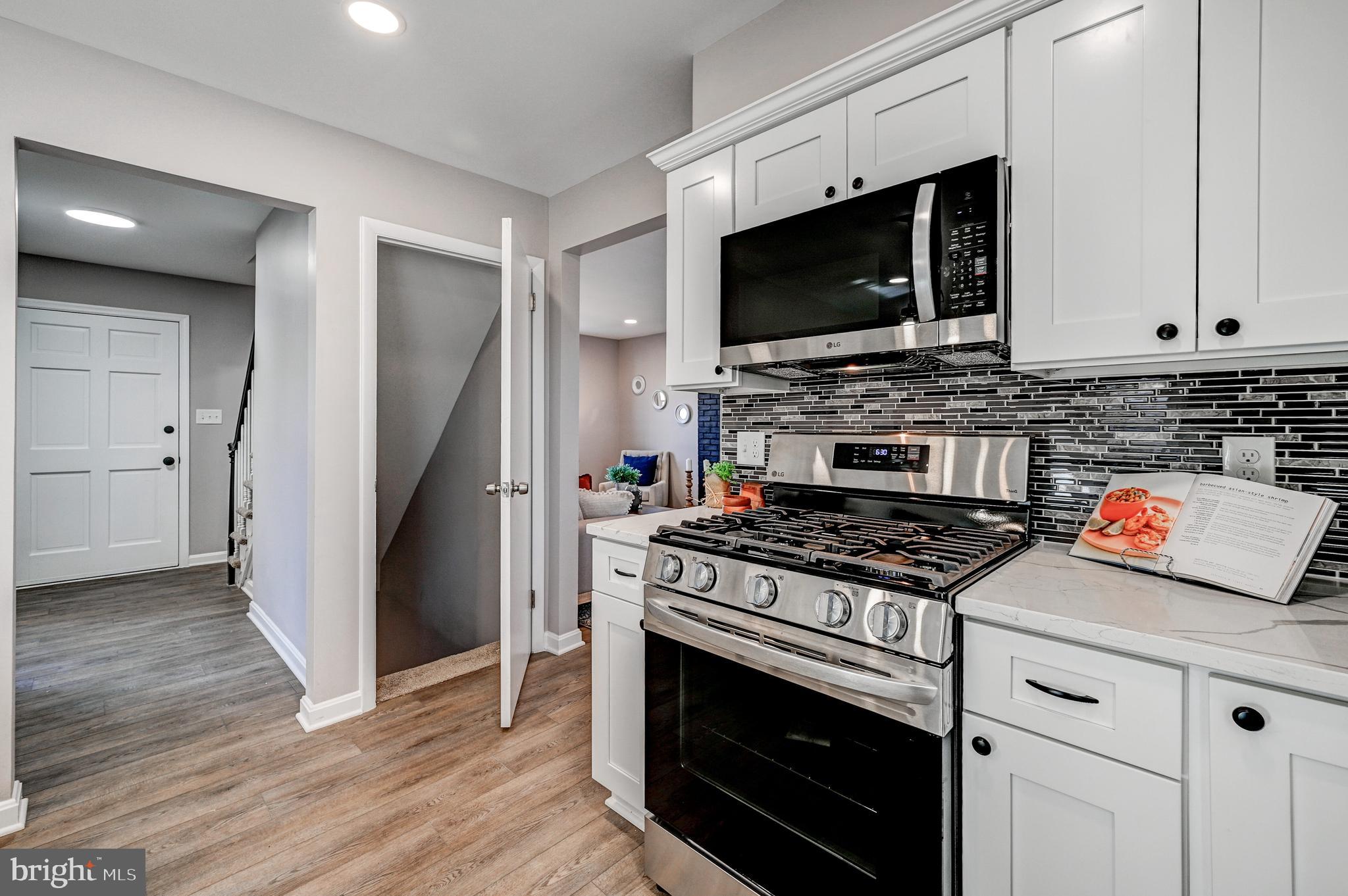 CARROLL COUNTY TRAILS - Residential