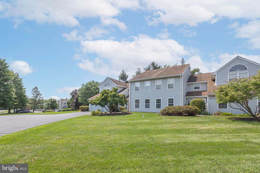 Photo of 604 Cedar Hollow Dr, YARDLEY, PA 19067 (MLS # PABU2128714)
