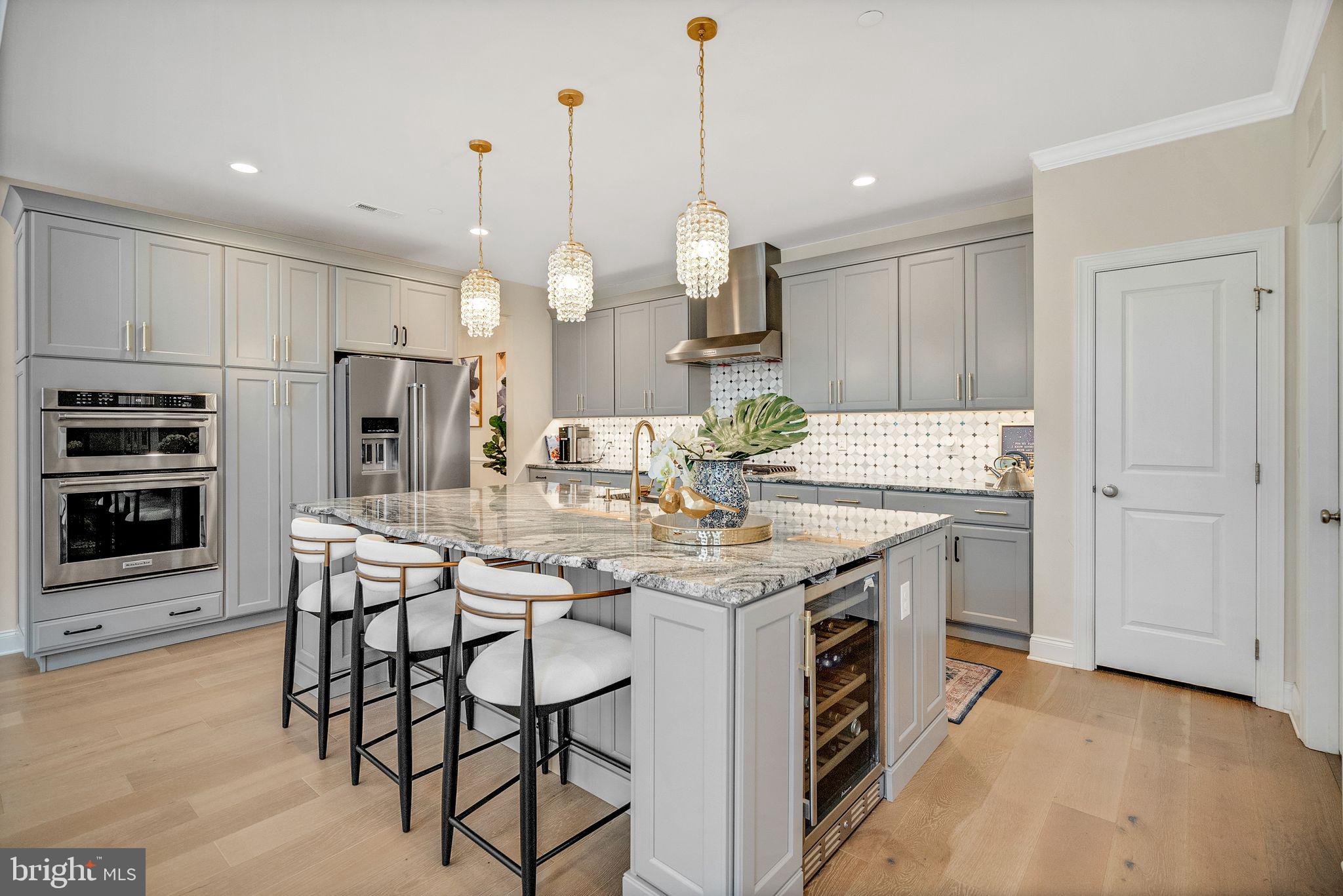 FENTONS CORNER - Residential