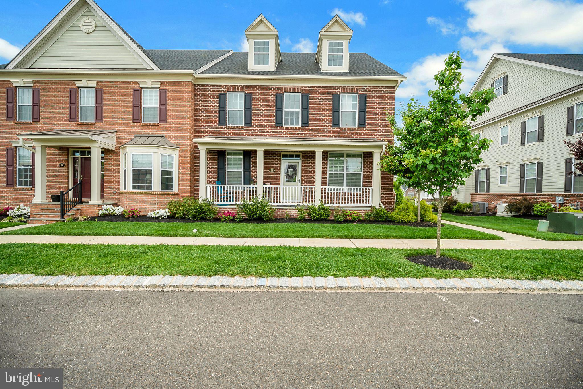 FENTONS CORNER - Residential