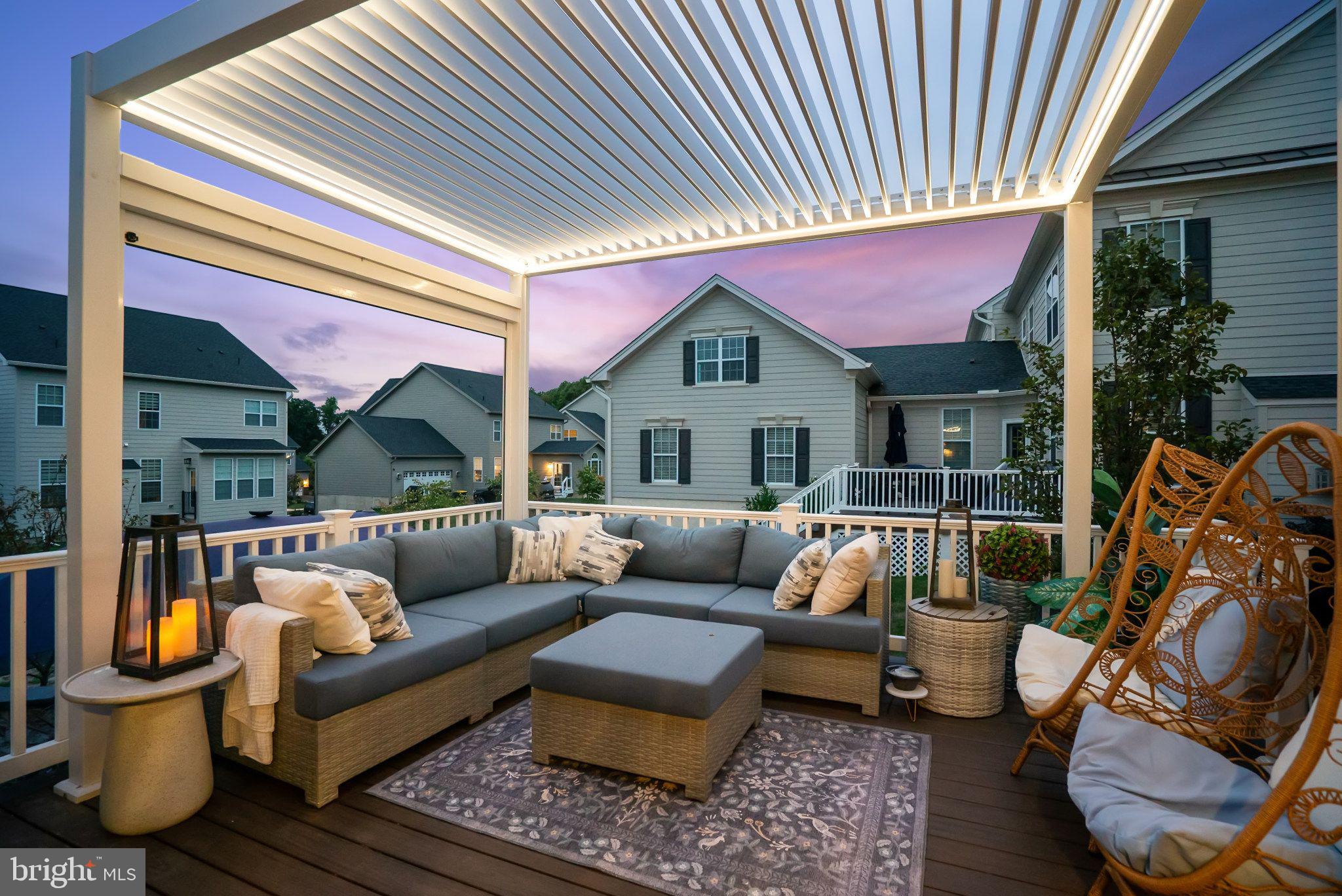 FENTONS CORNER - Residential