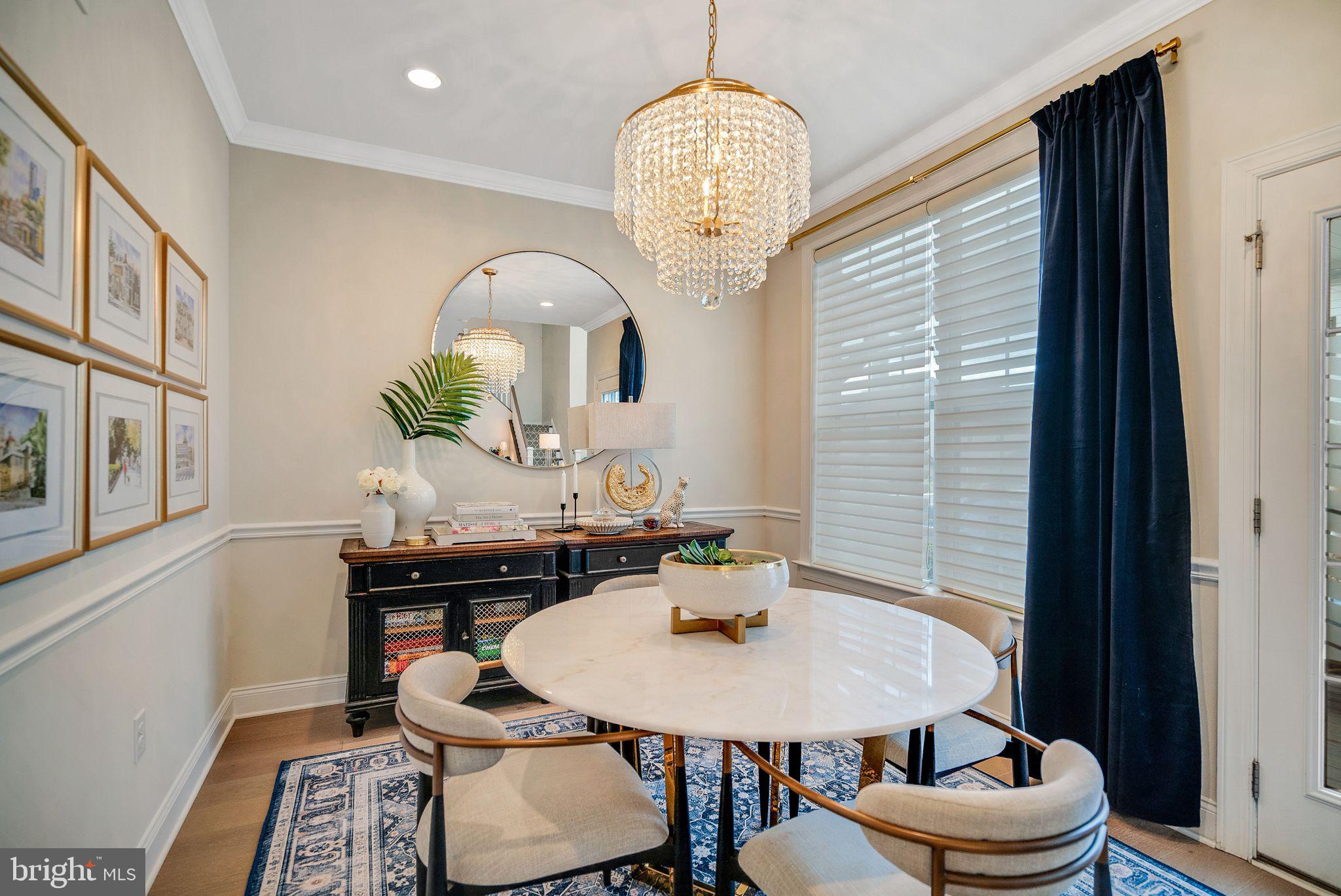 FENTONS CORNER - Residential