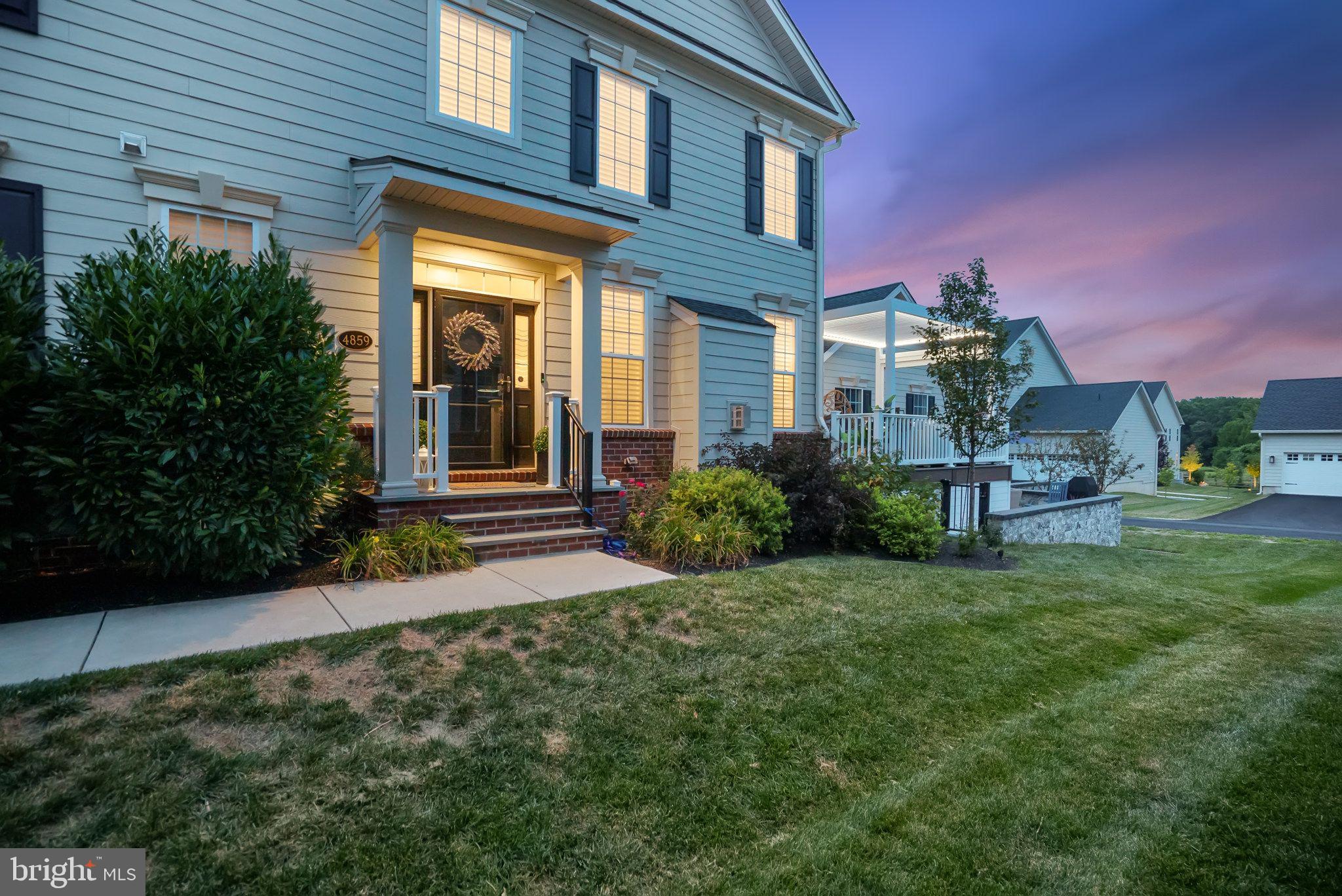 FENTONS CORNER - Residential