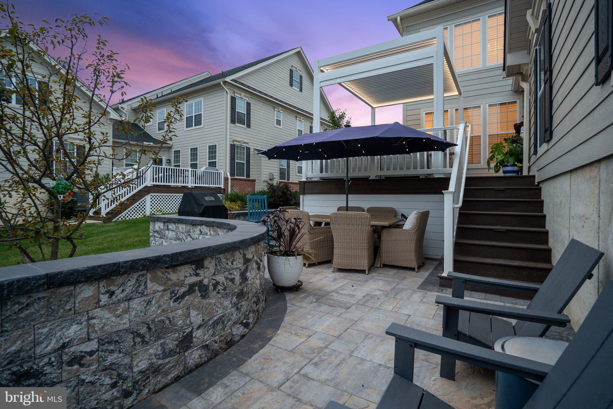 FENTONS CORNER - Residential