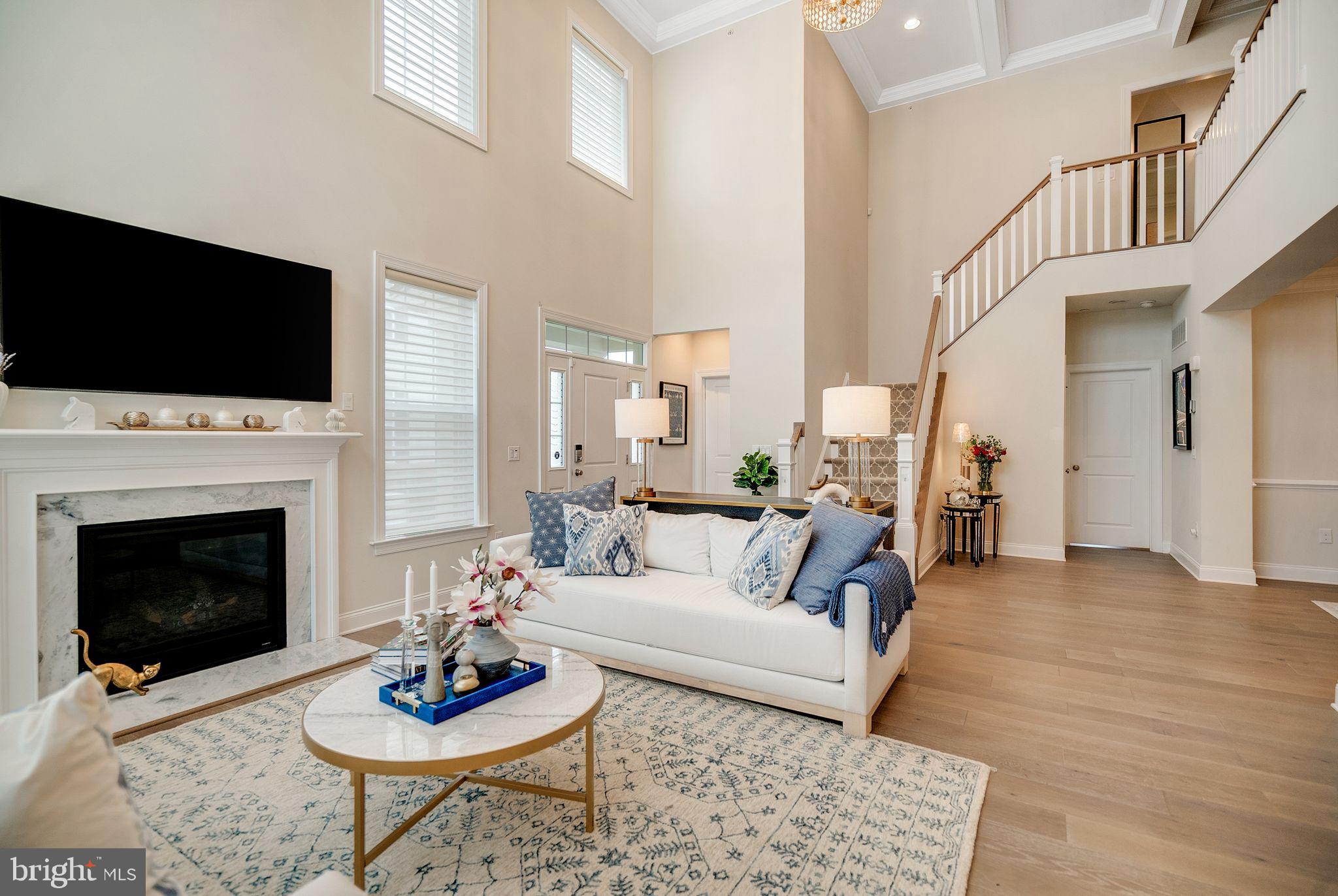 FENTONS CORNER - Residential