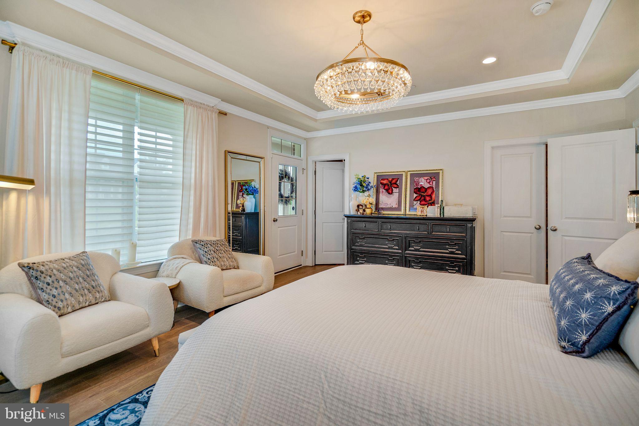 FENTONS CORNER - Residential