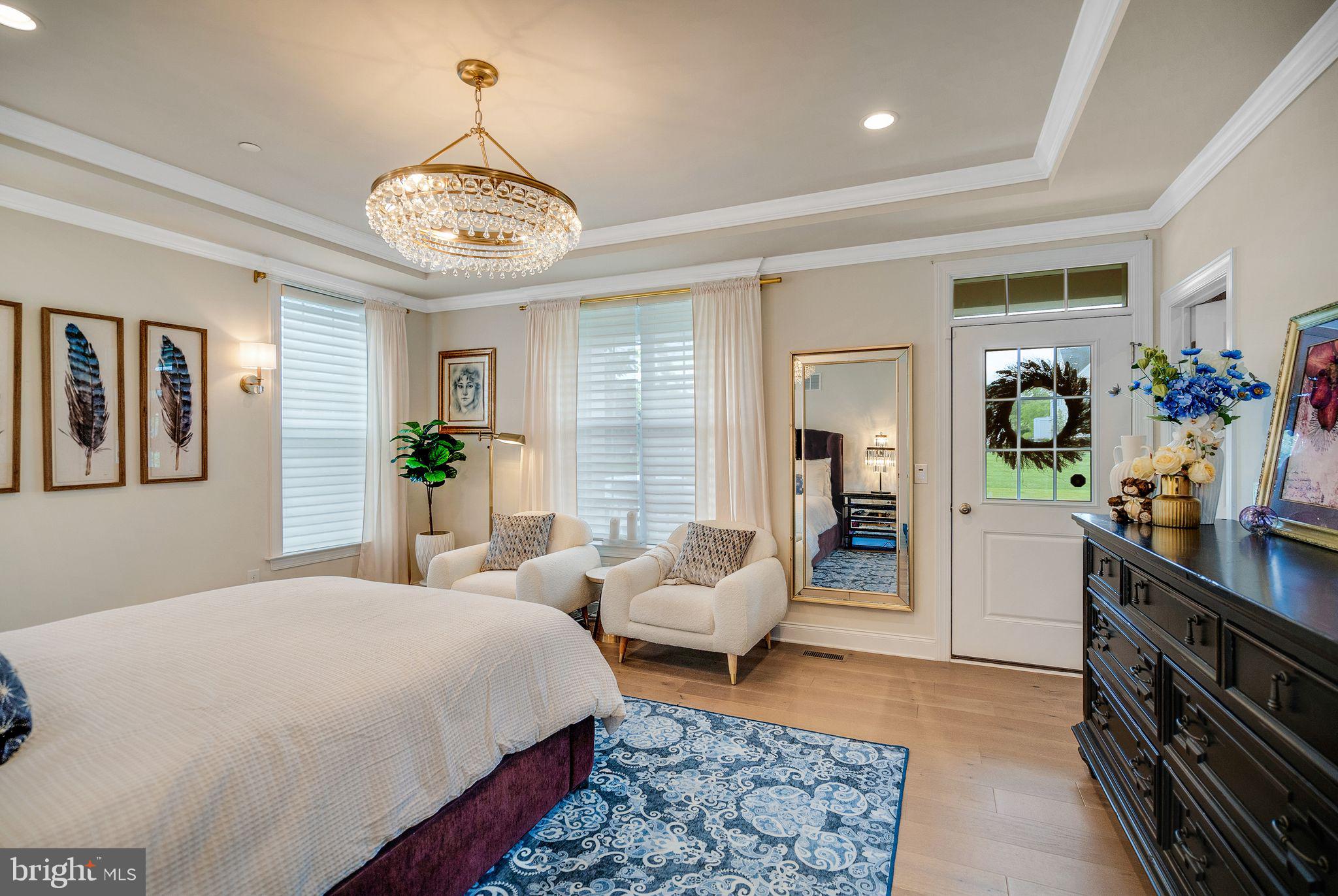 FENTONS CORNER - Residential