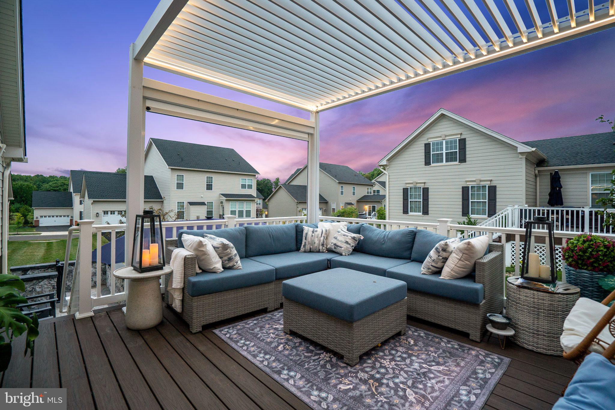 FENTONS CORNER - Residential