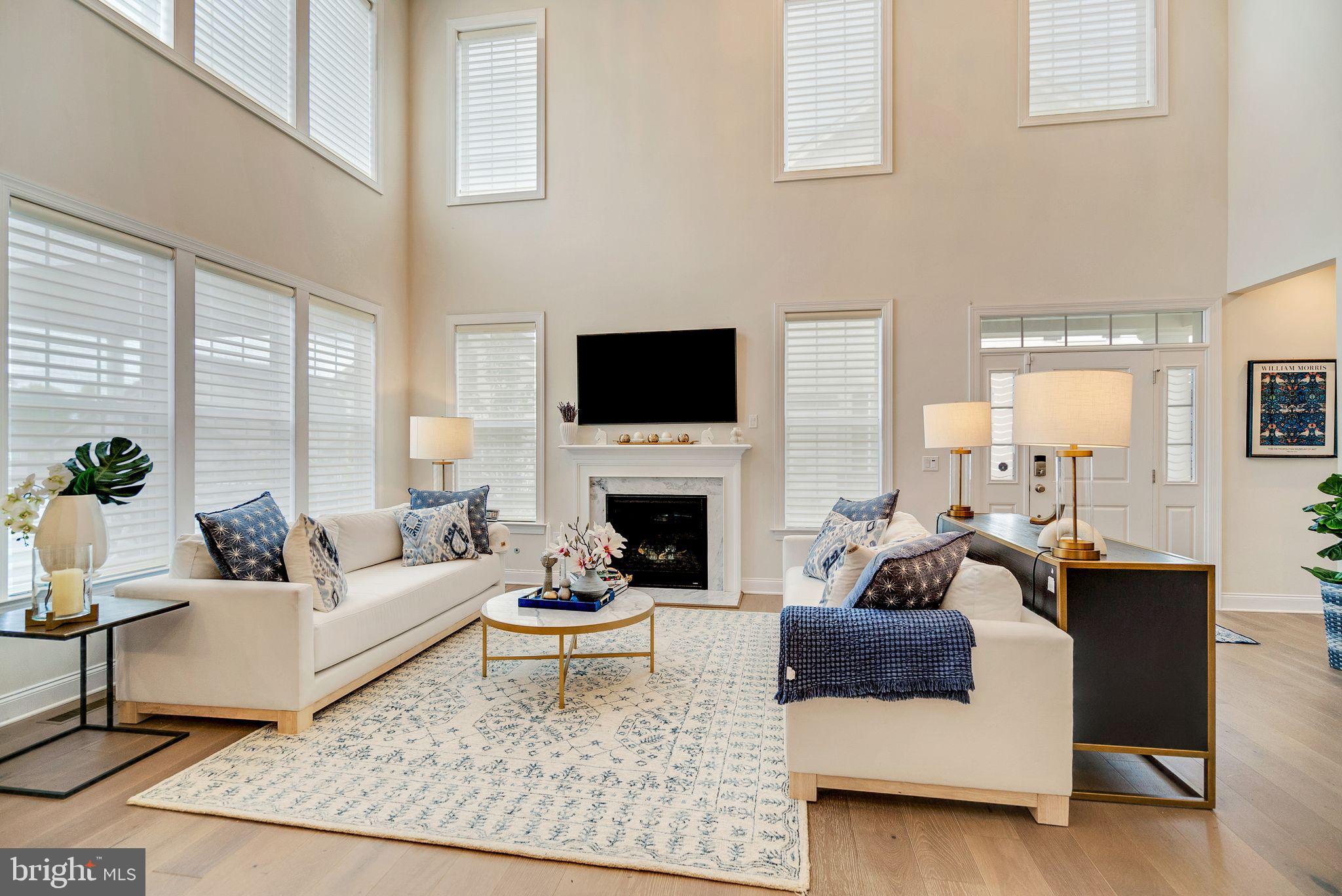 FENTONS CORNER - Residential